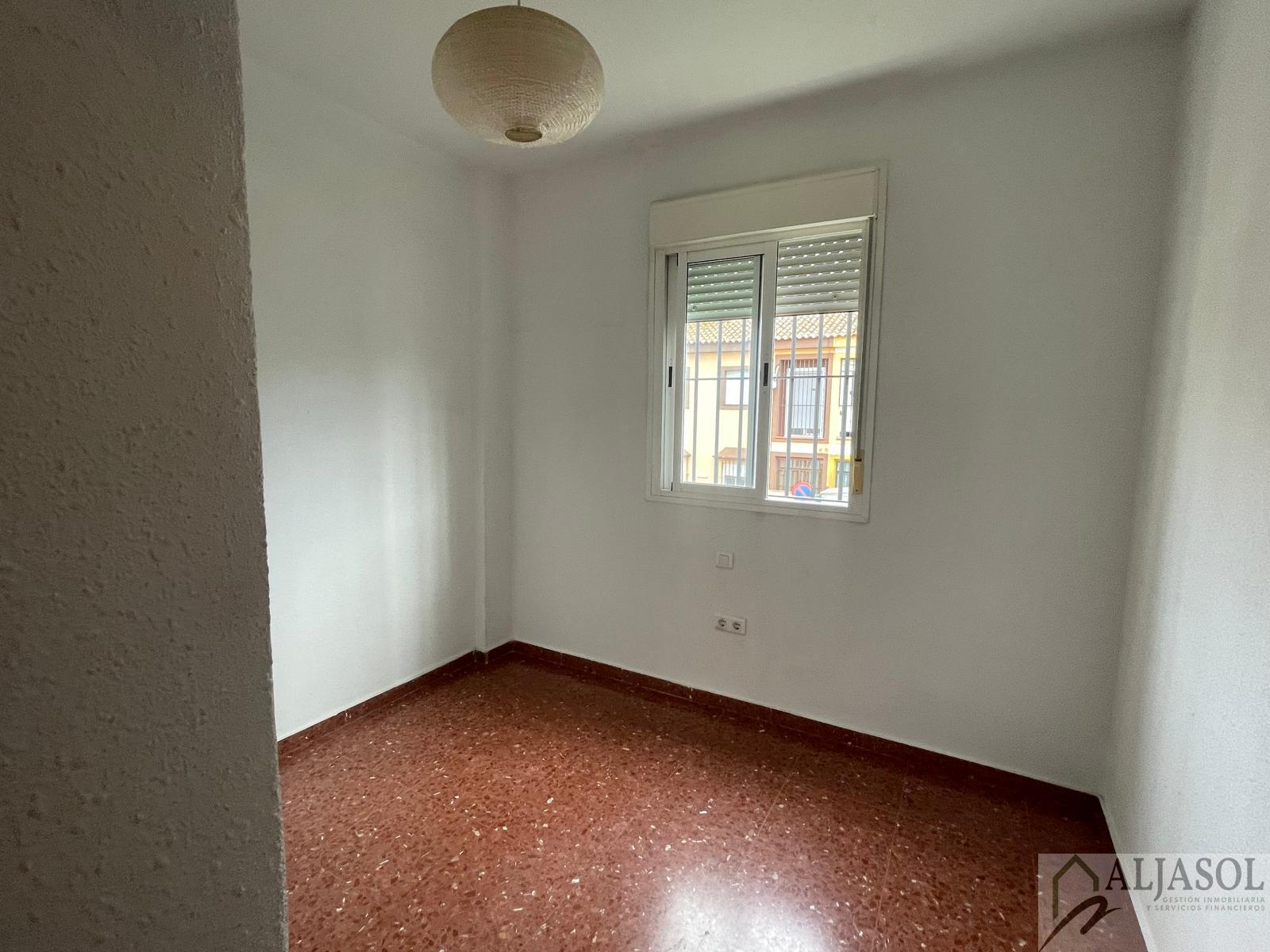 Venta de casa en Umbrete