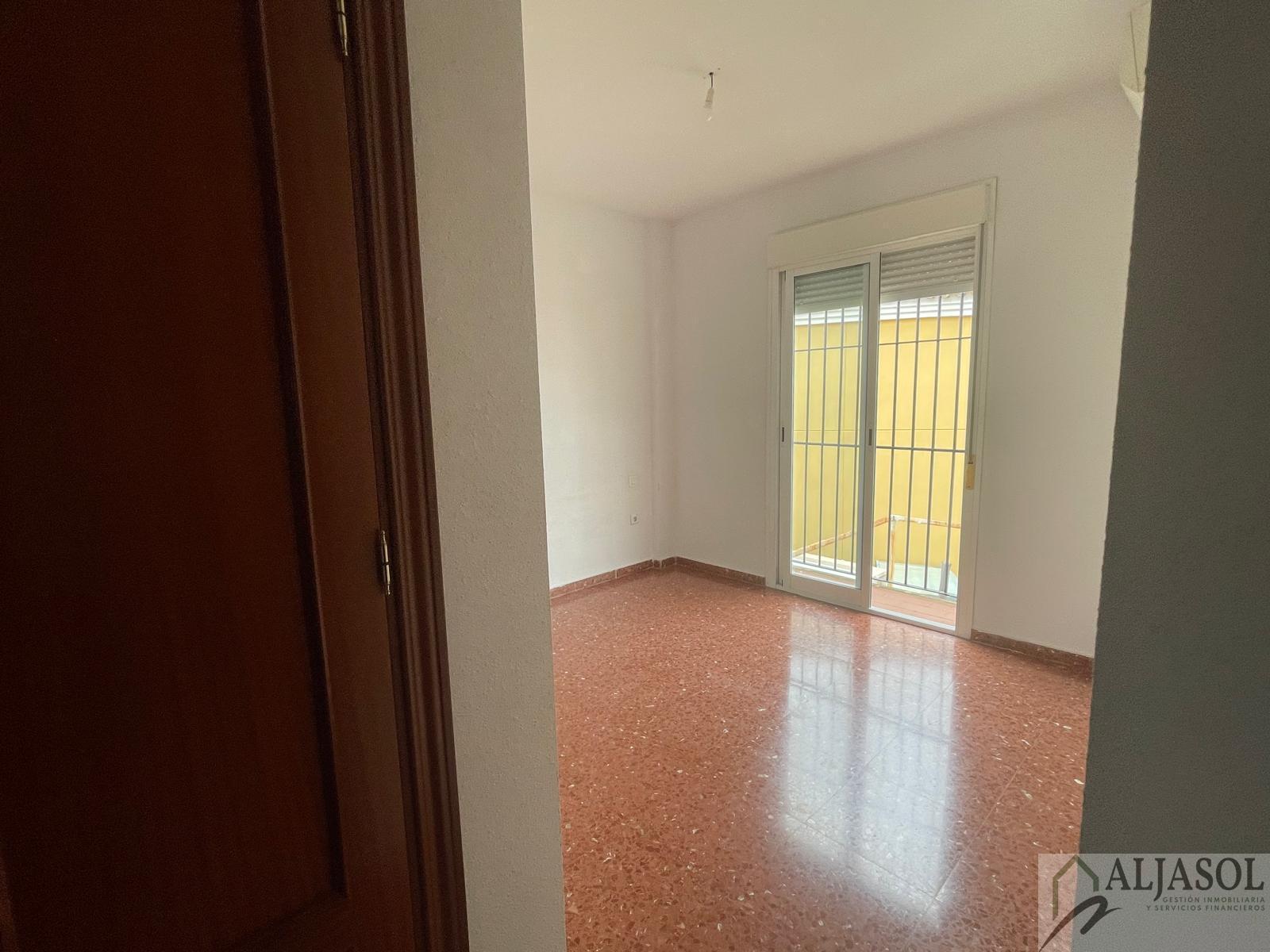 Venta de casa en Umbrete