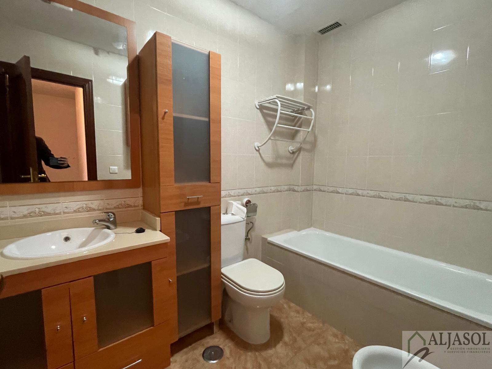 Venta de casa en Umbrete
