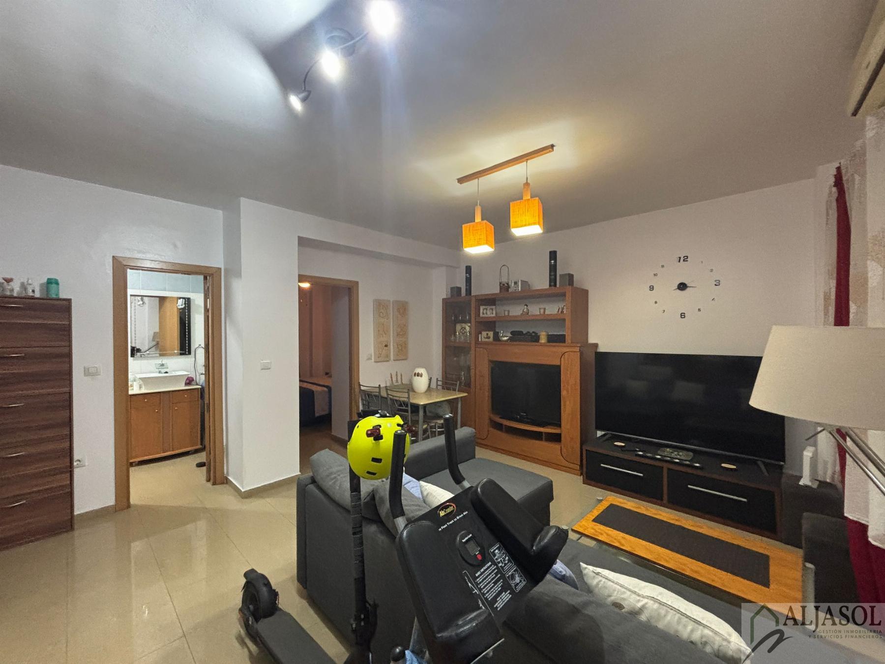 For sale of apartment in Camas