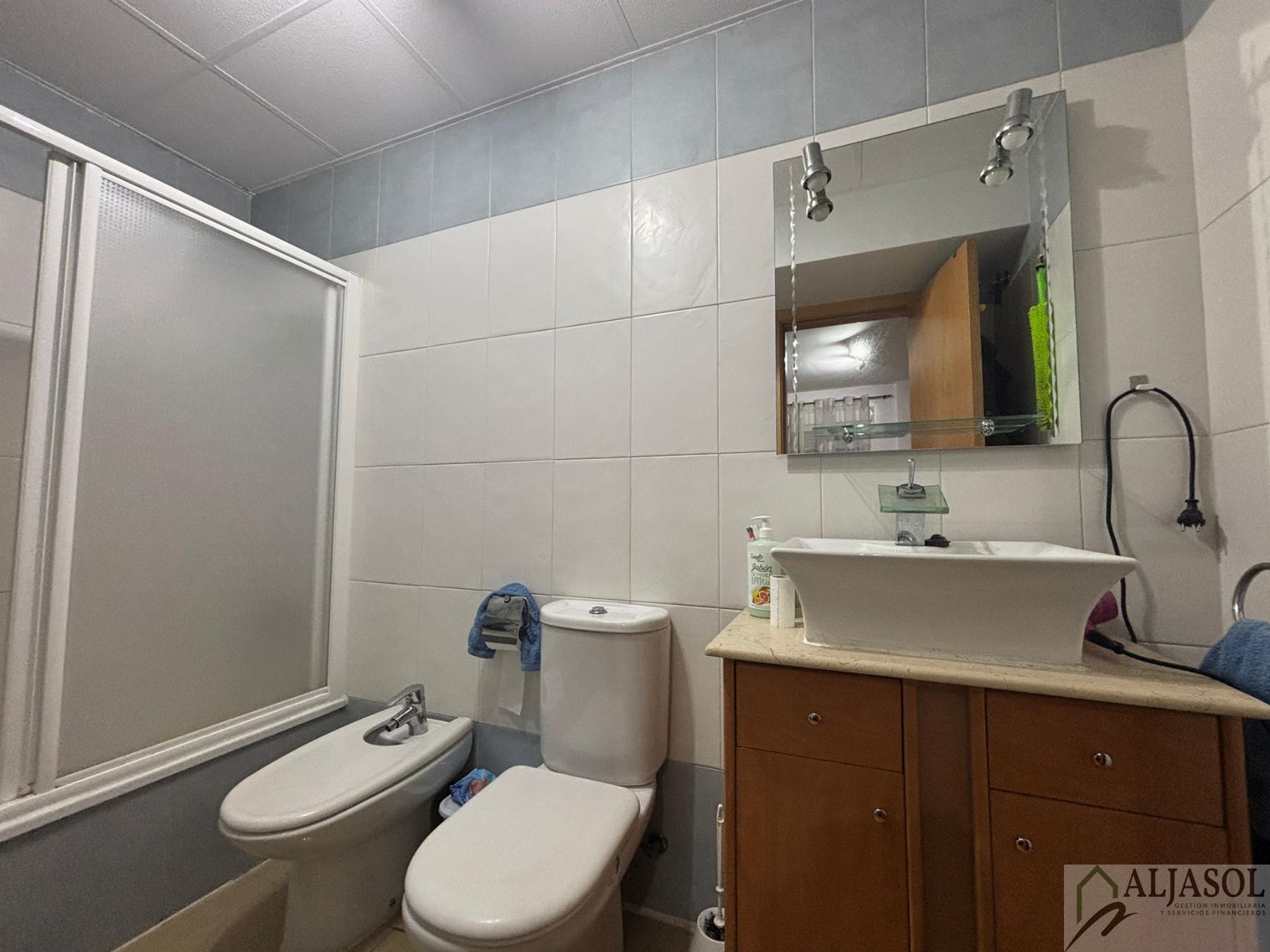 For sale of apartment in Camas