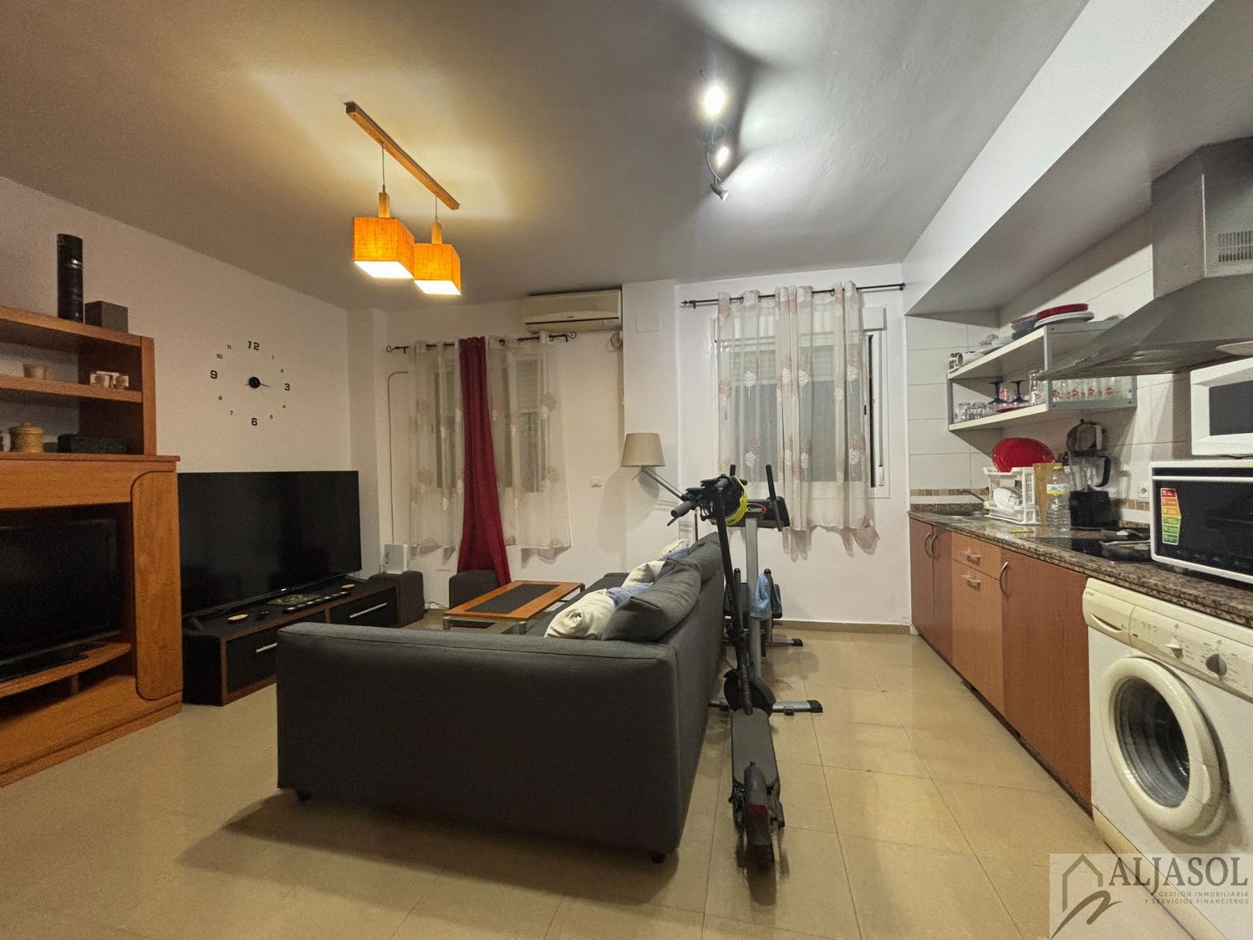 For sale of apartment in Camas