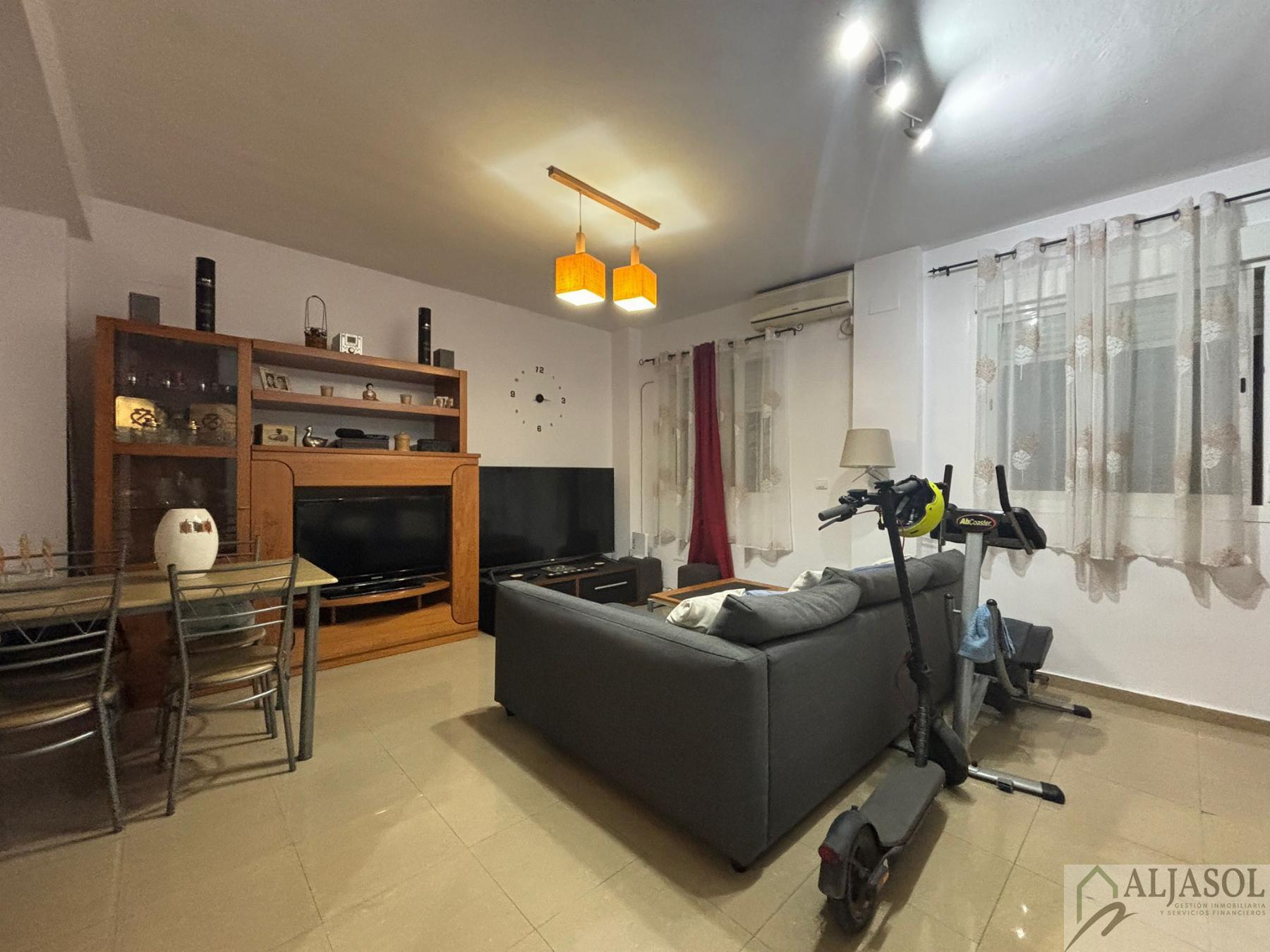 For sale of apartment in Camas