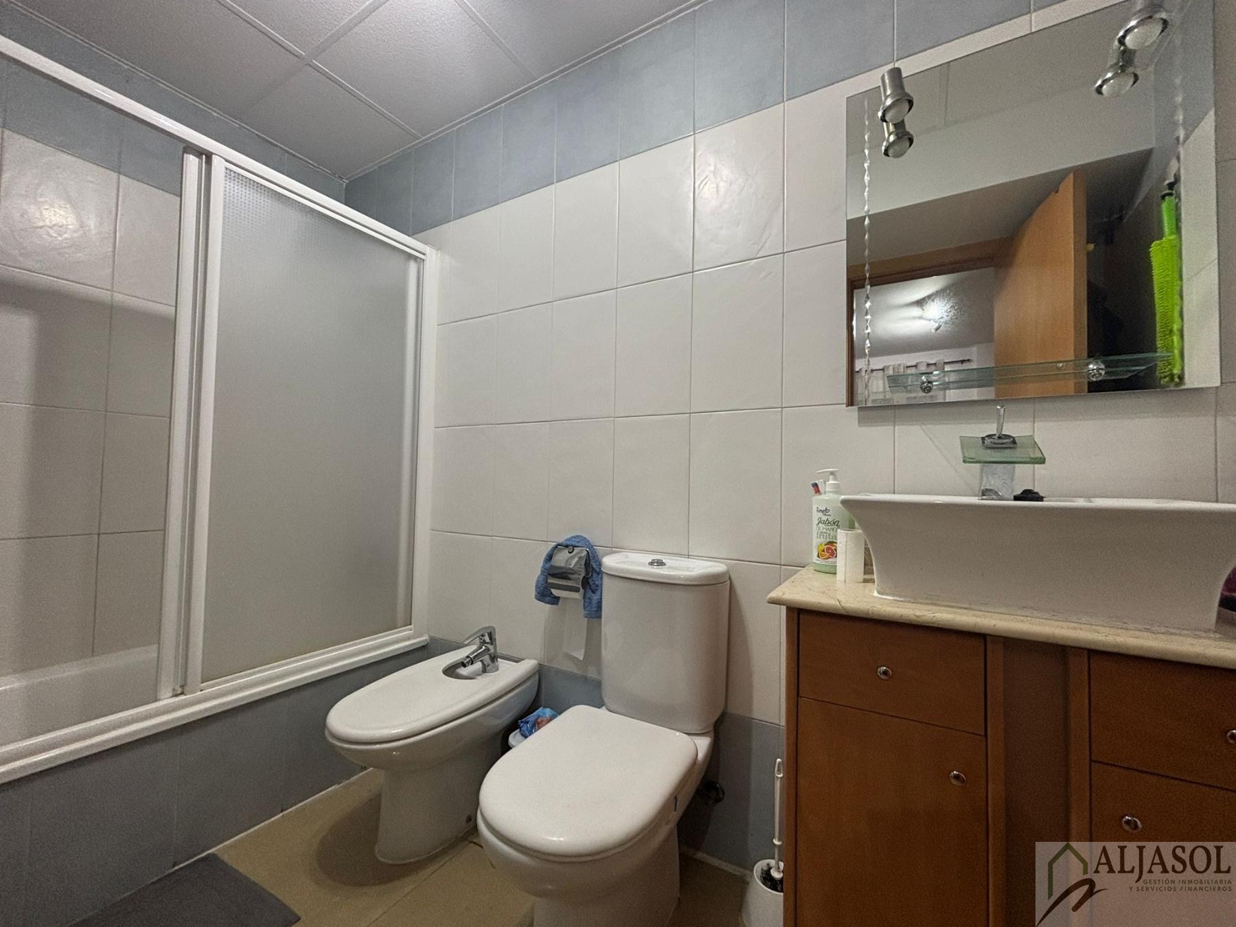 For sale of apartment in Camas