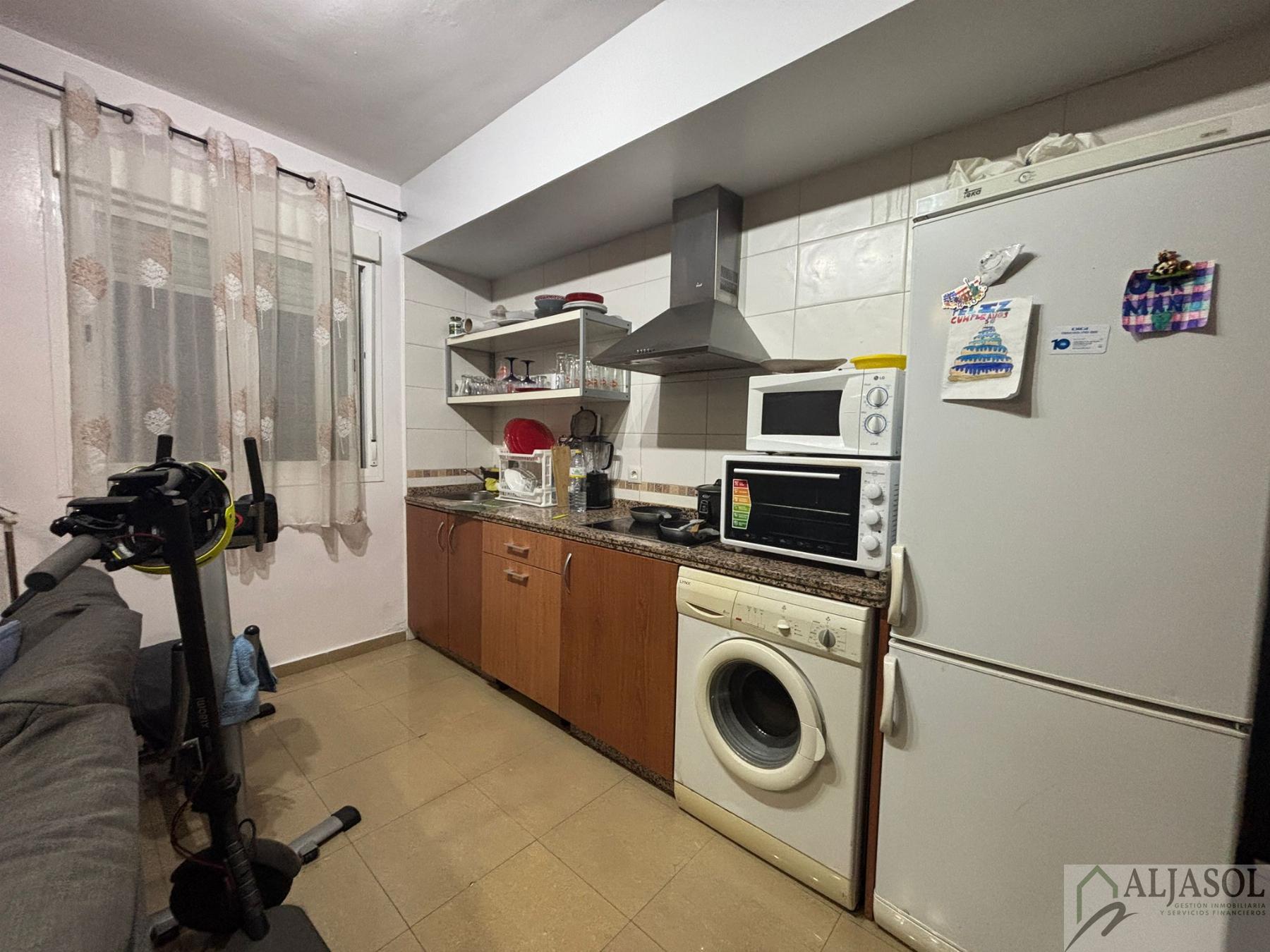 For sale of apartment in Camas