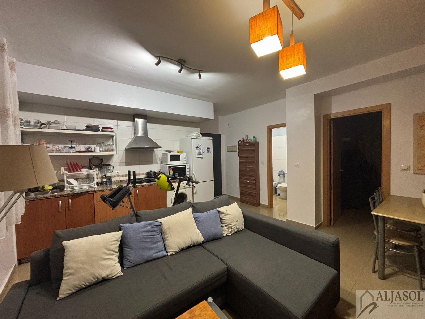 For sale of apartment in Camas