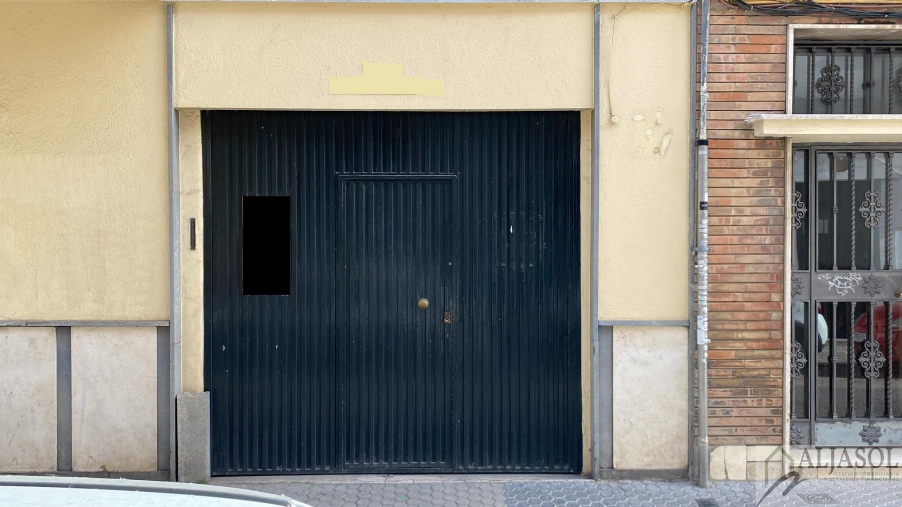 Venta de local comercial en Sevilla