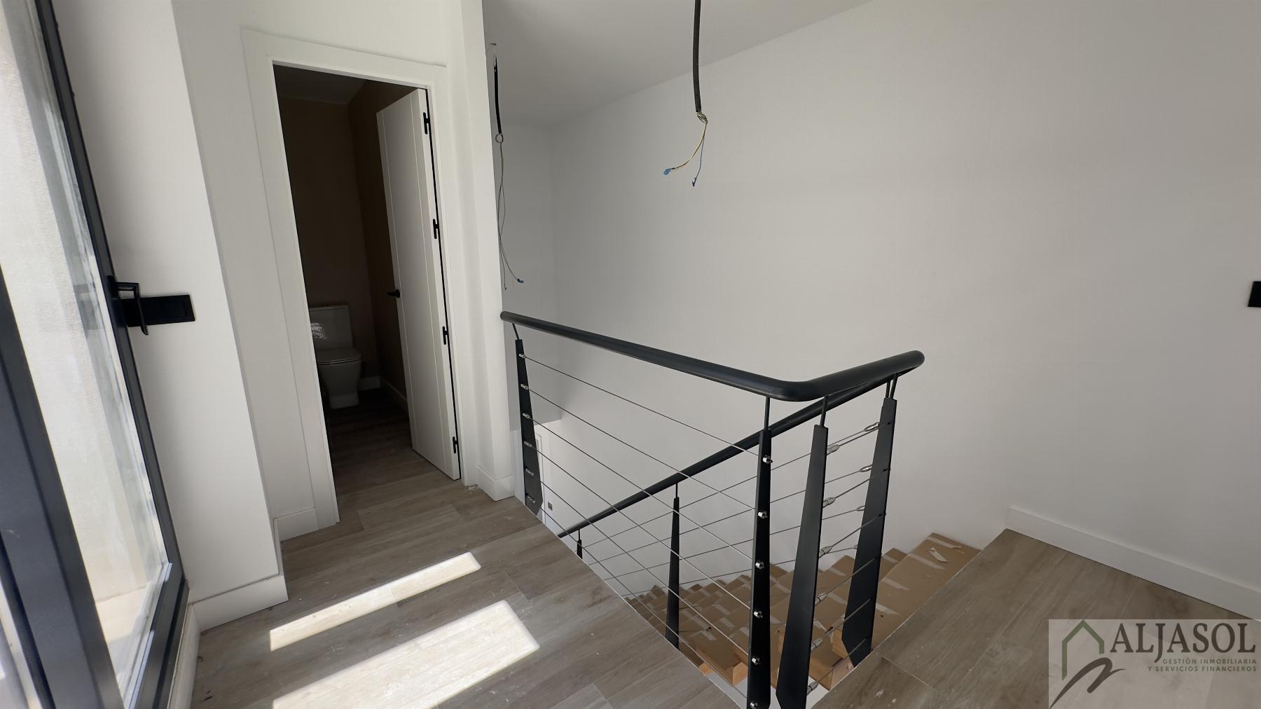 Venta de chalet en Bollullos de la Mitación