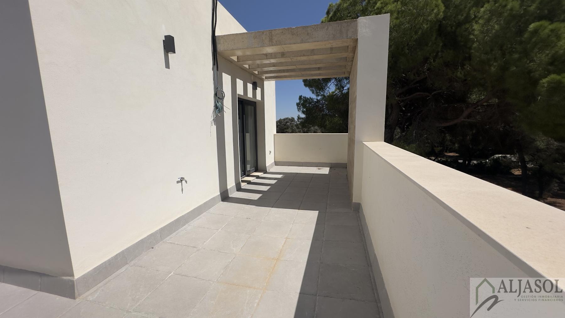 Venta de chalet en Bollullos de la Mitación