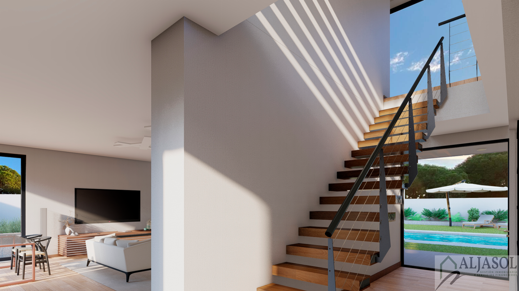 For sale of chalet in Bollullos de la Mitación