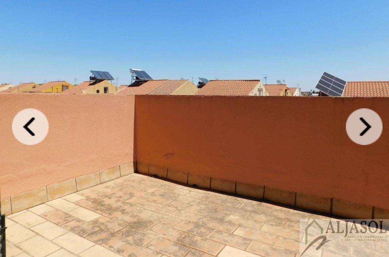 For sale of house in Bormujos
