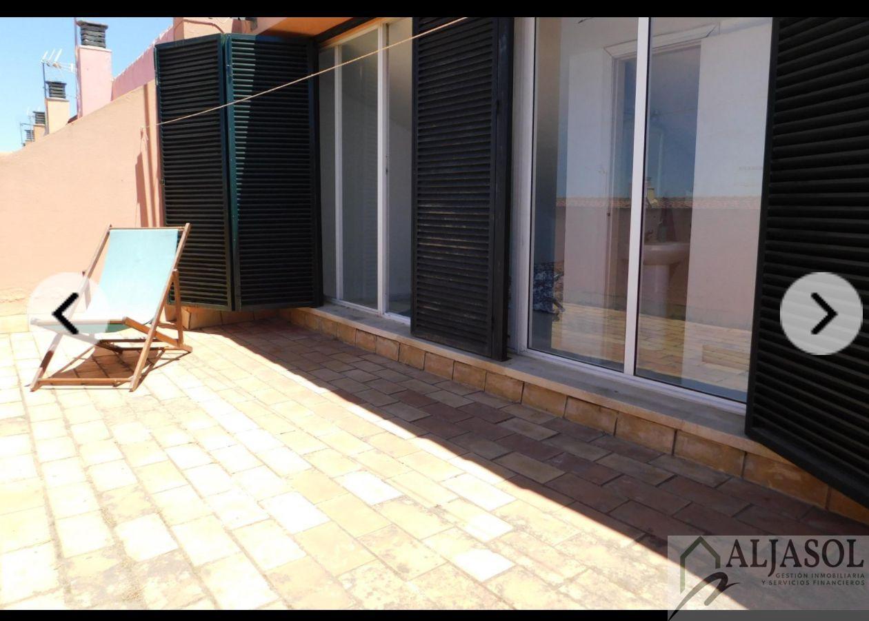 For sale of house in Bormujos