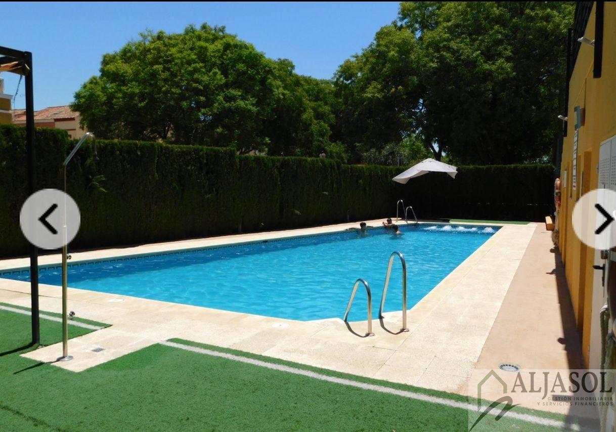 For sale of house in Bormujos