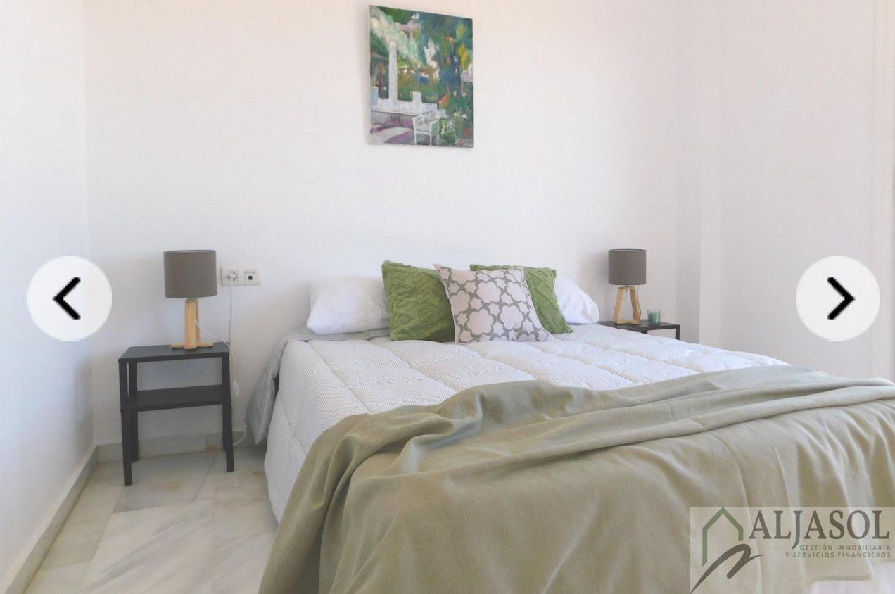 For sale of house in Bormujos