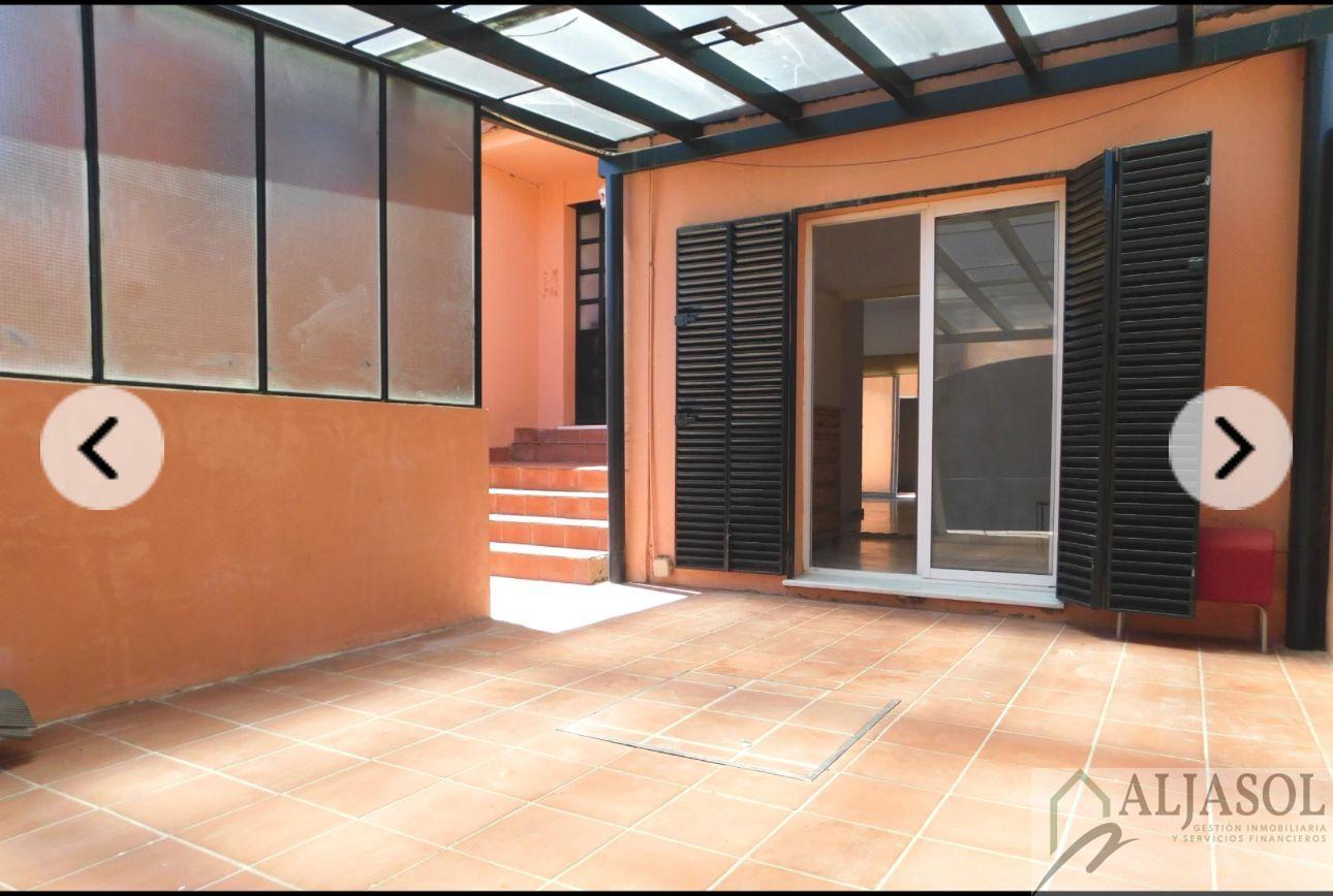 For sale of house in Bormujos