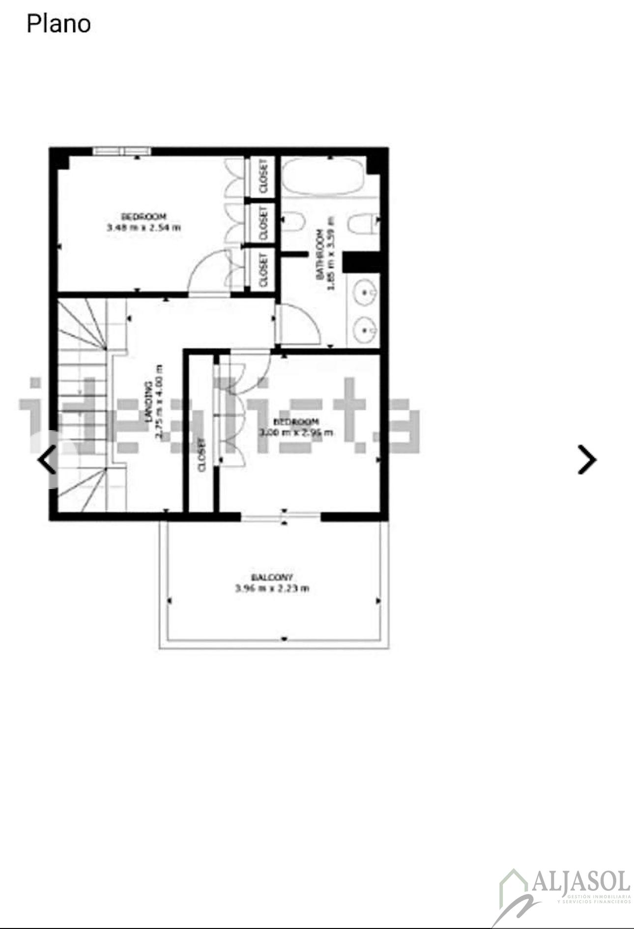 For sale of house in Bormujos