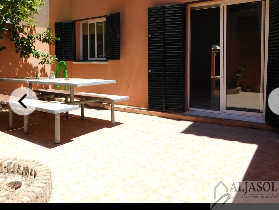 For sale of house in Bormujos