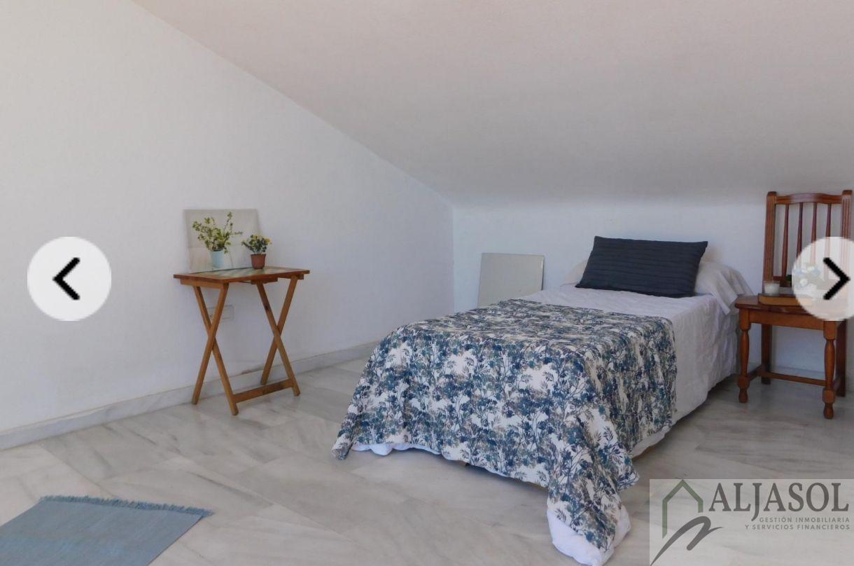 For sale of house in Bormujos