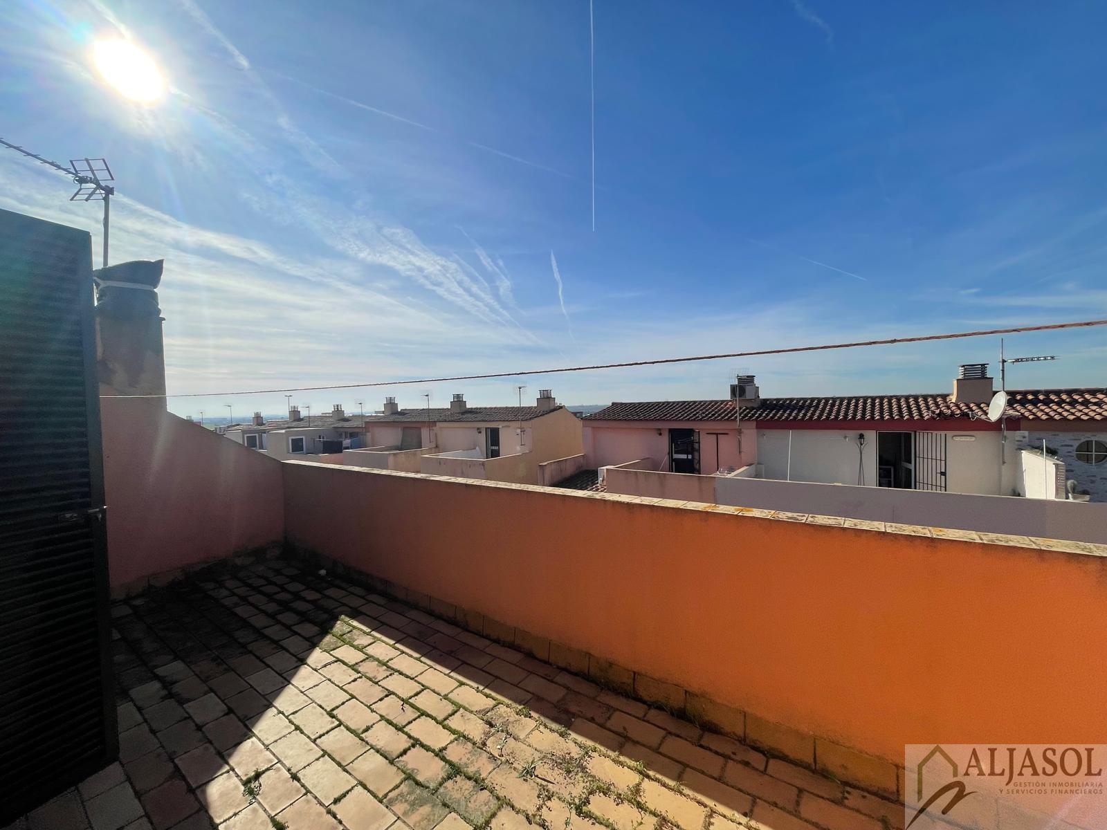 For sale of house in Bormujos