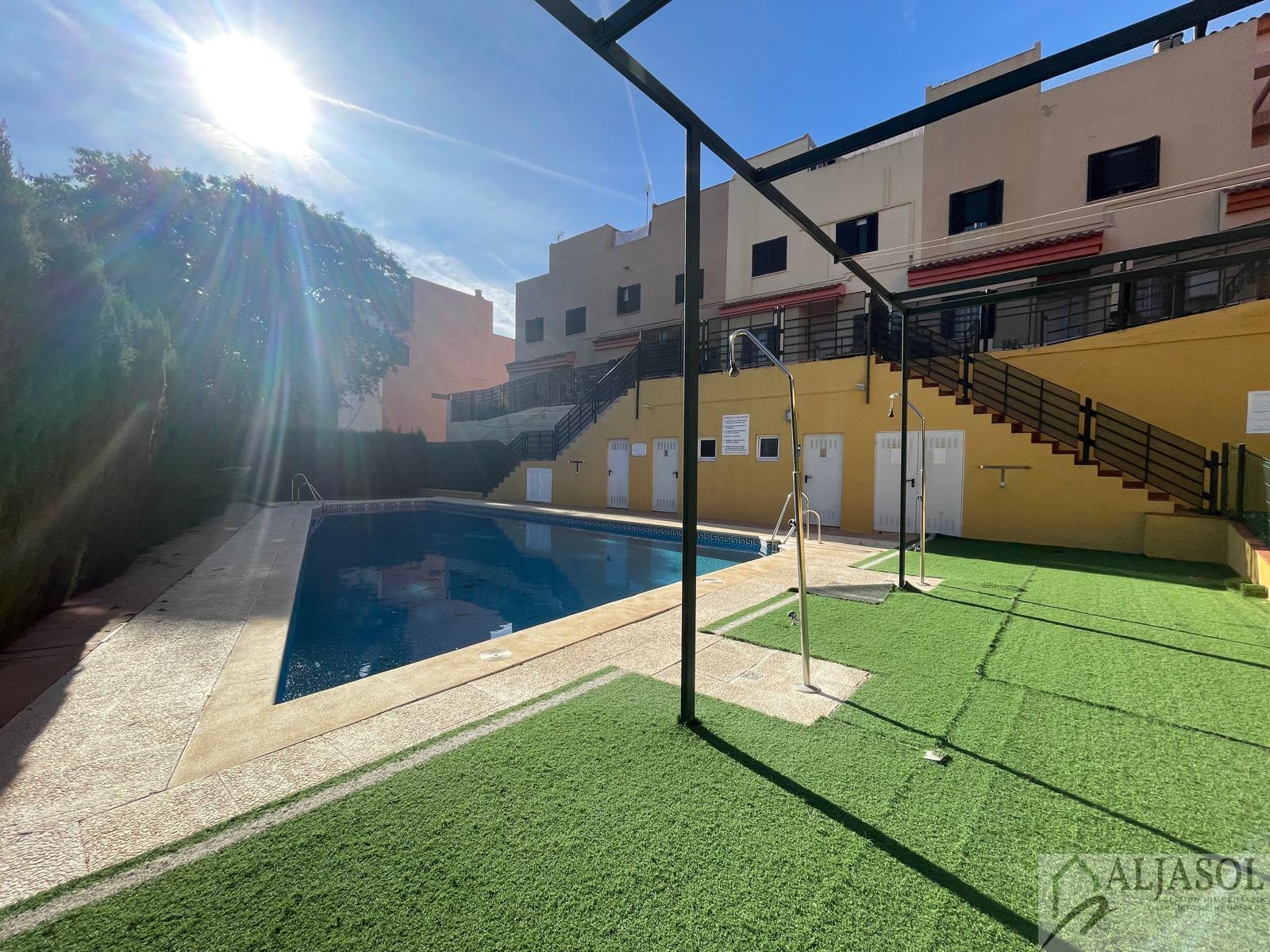 For sale of house in Bormujos