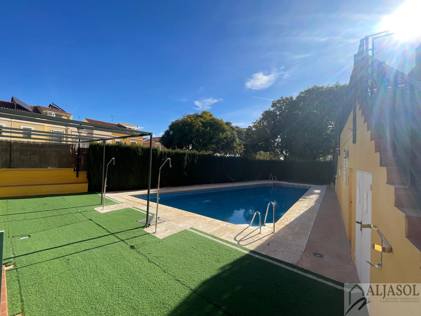 For sale of house in Bormujos