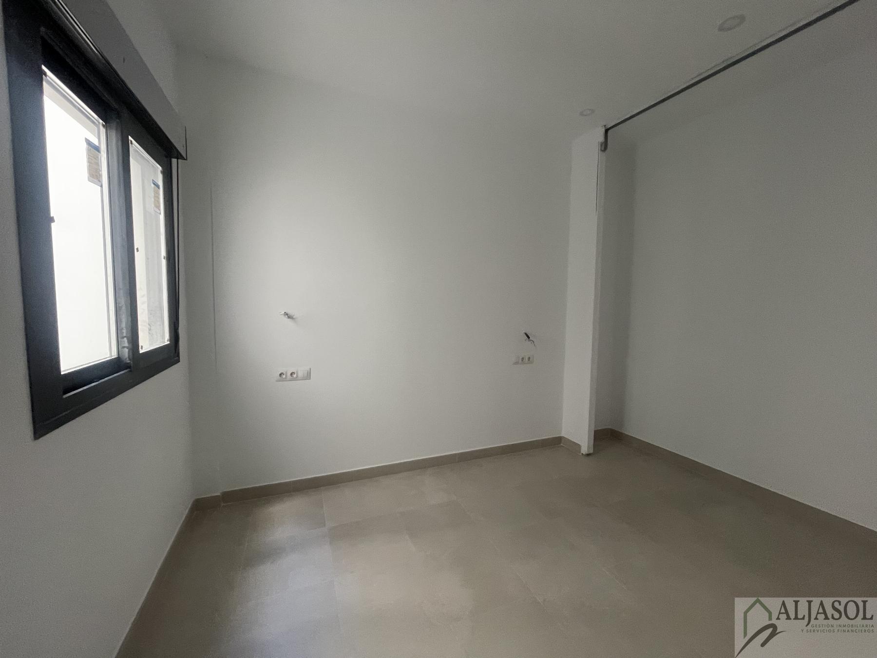 For sale of flat in Gelves