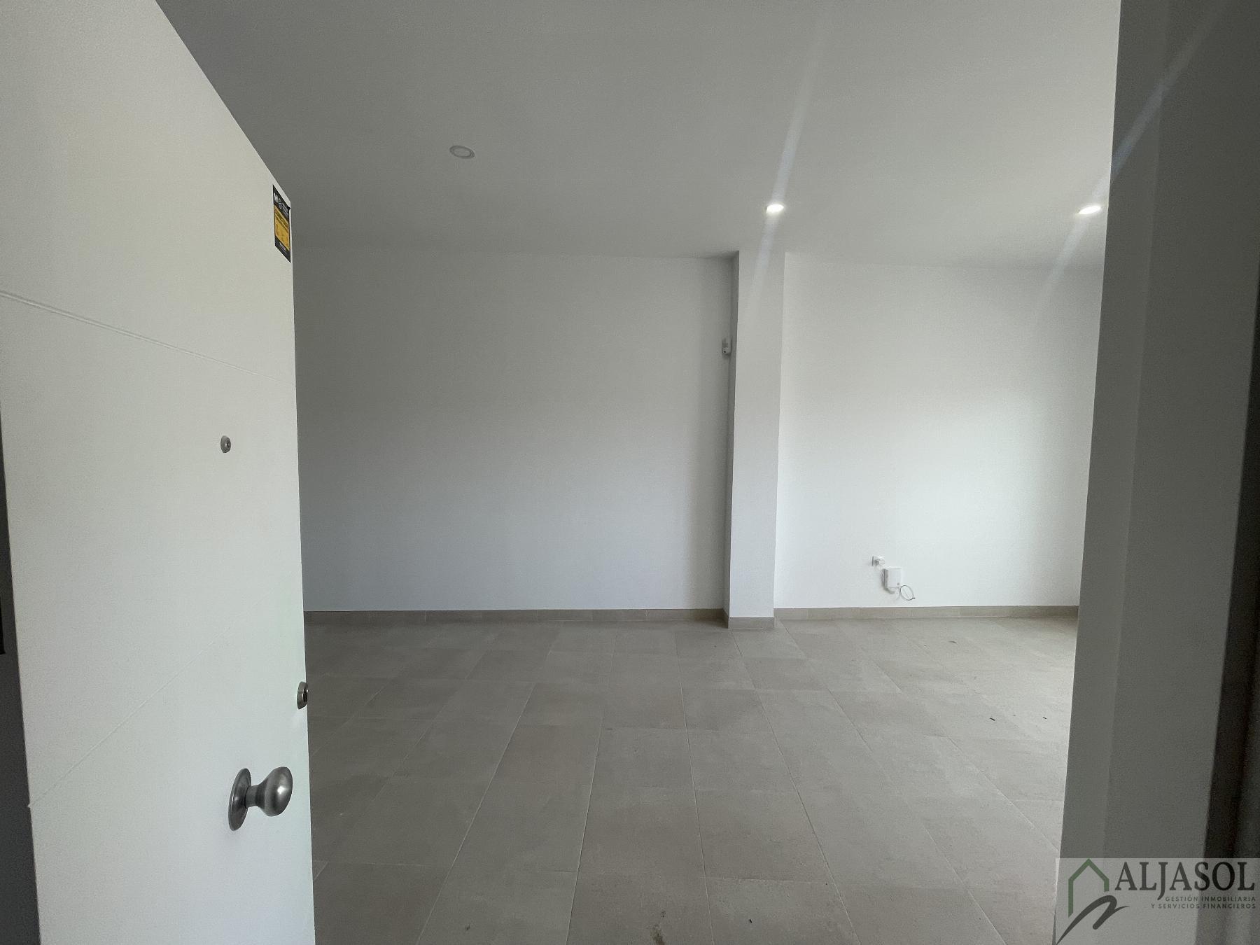 For sale of flat in Gelves