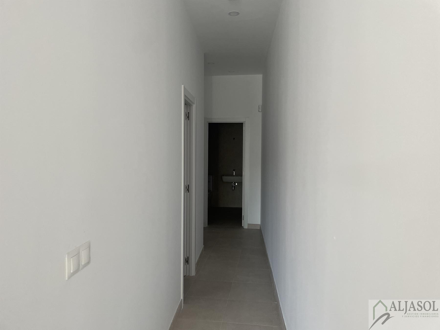 For sale of flat in Gelves