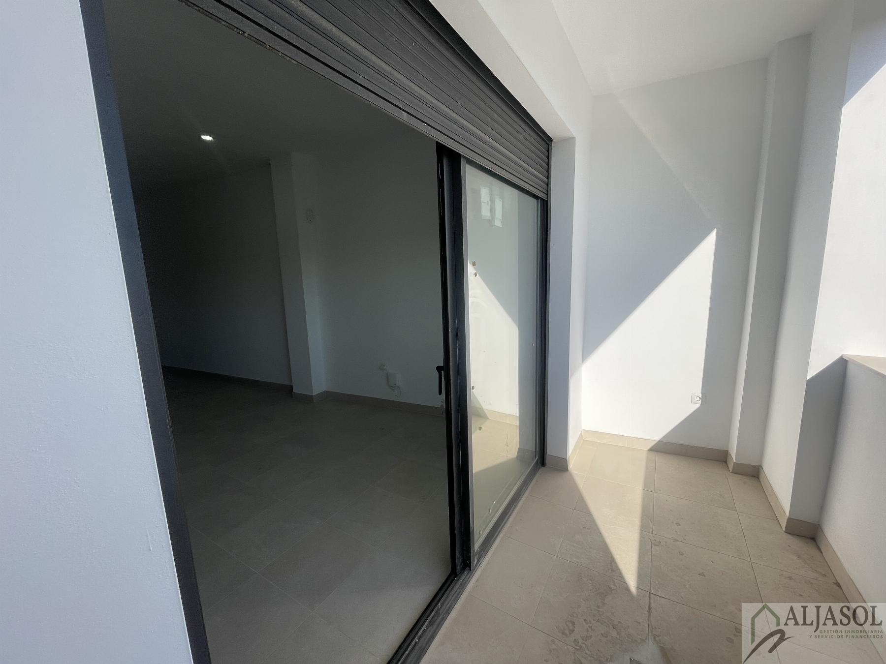 For sale of flat in Gelves