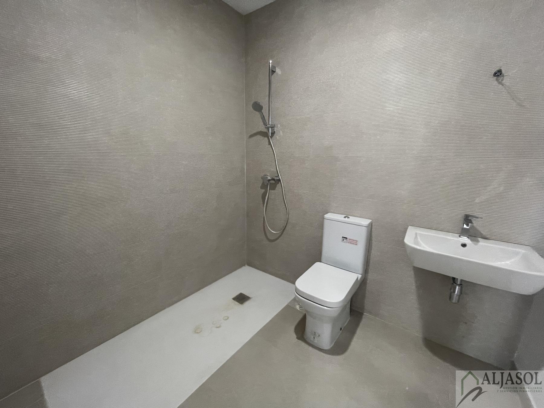 For sale of flat in Gelves