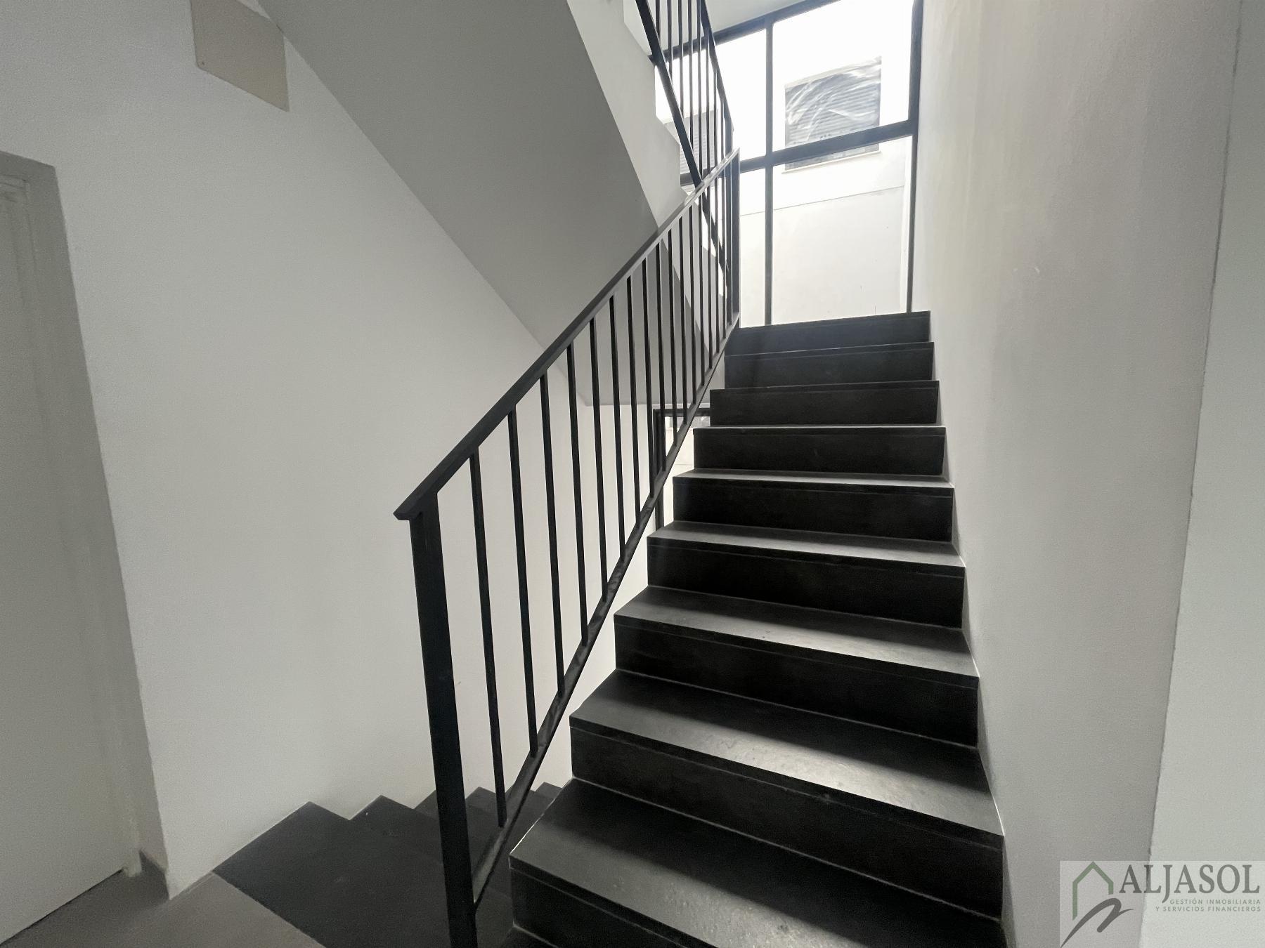 For sale of flat in Gelves
