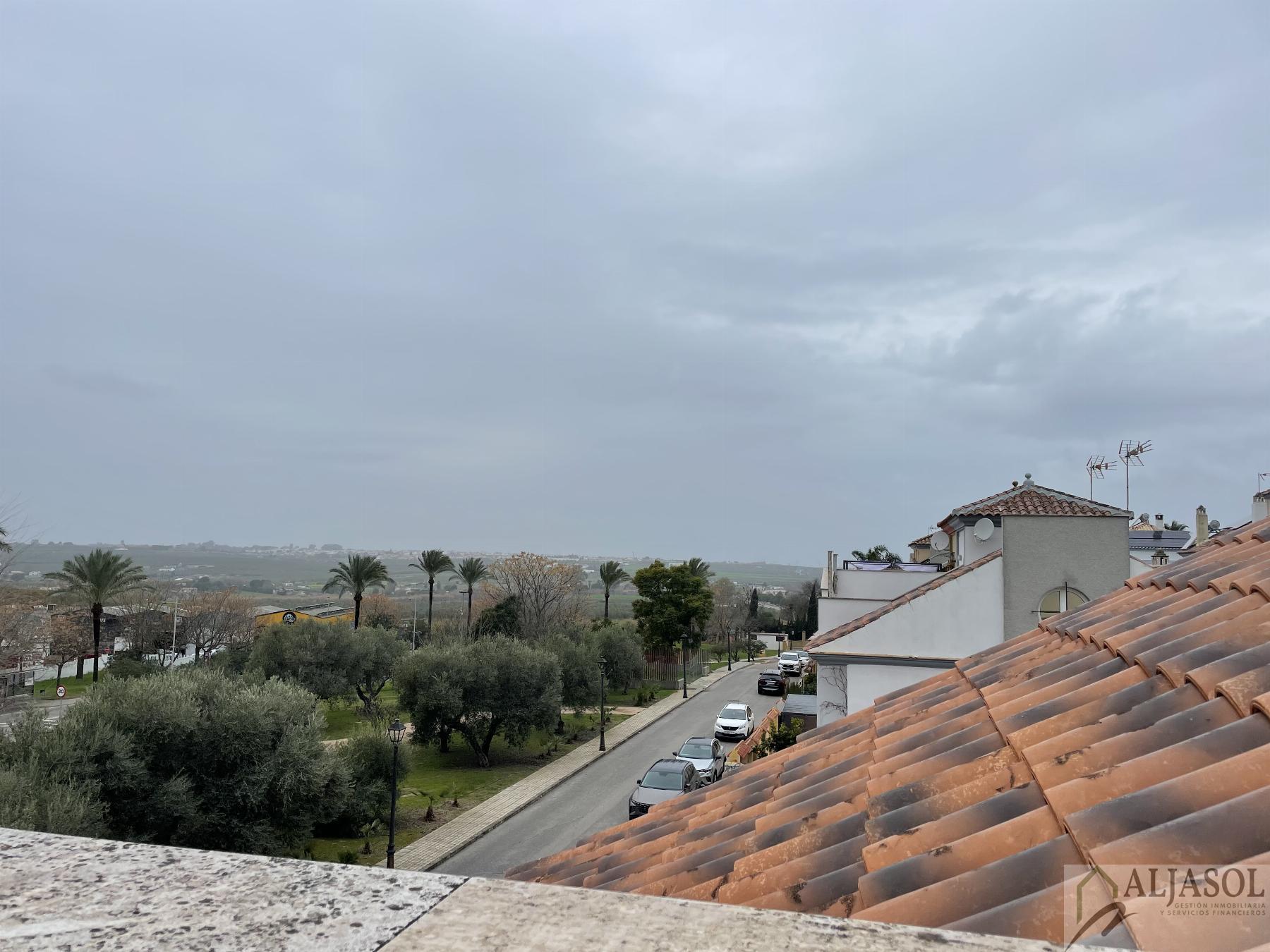For sale of house in Salteras