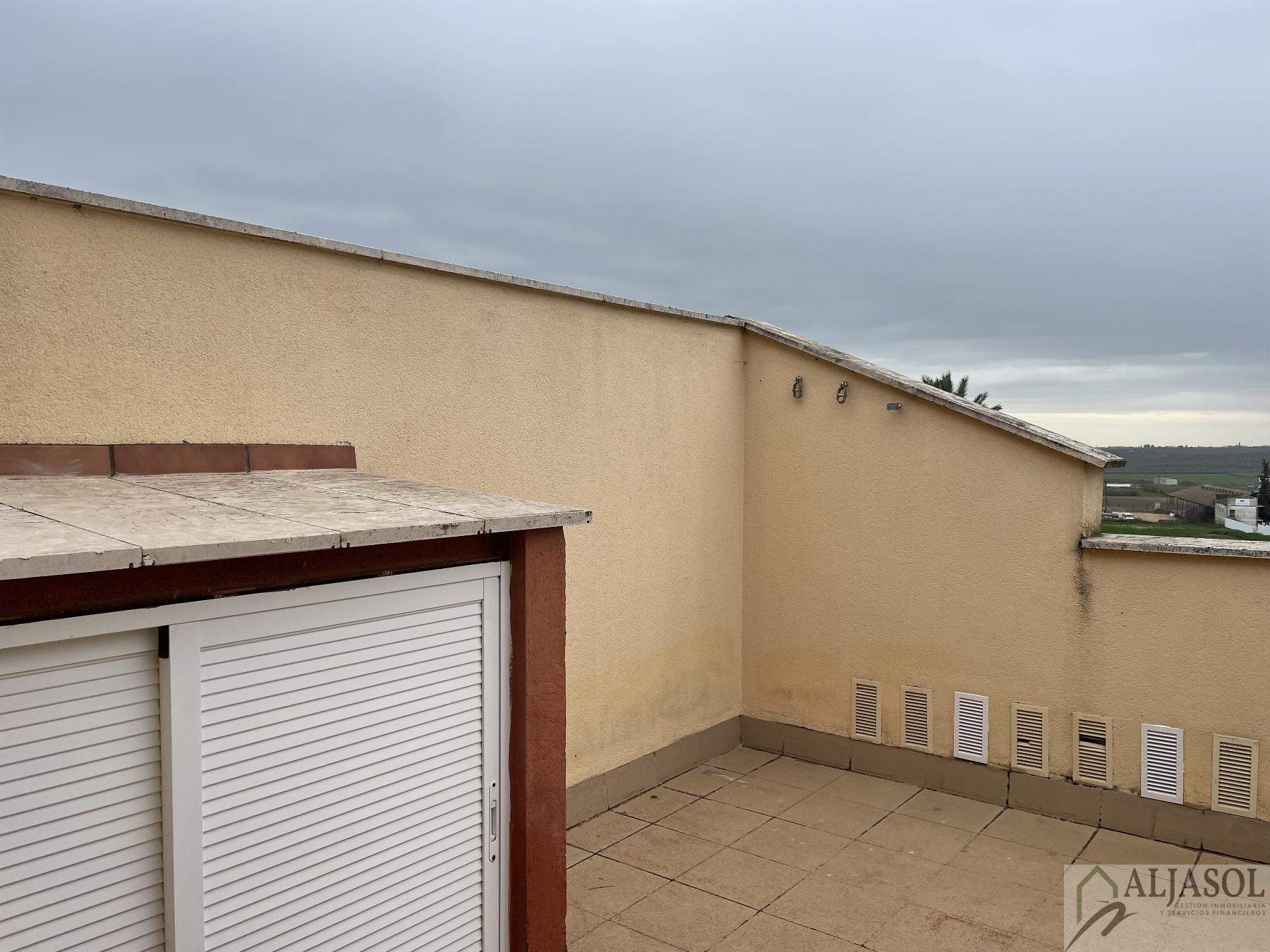 For sale of house in Salteras