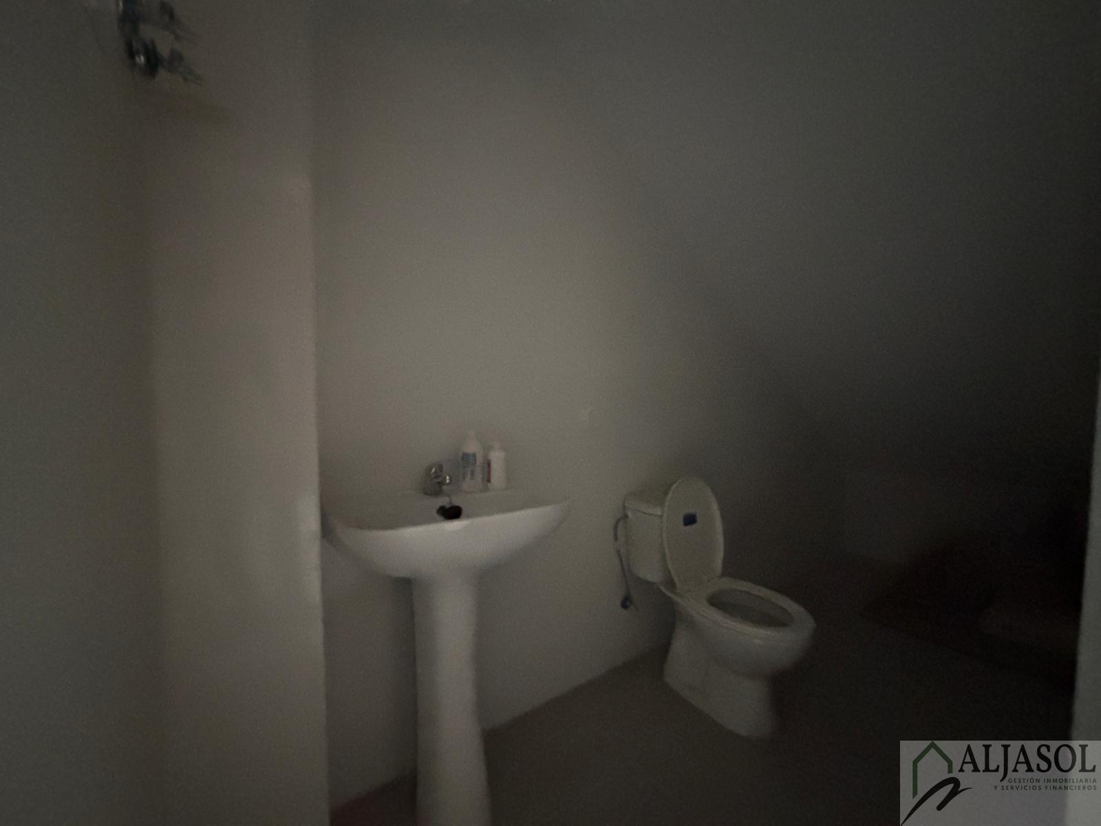 For rent of commercial in Olivares