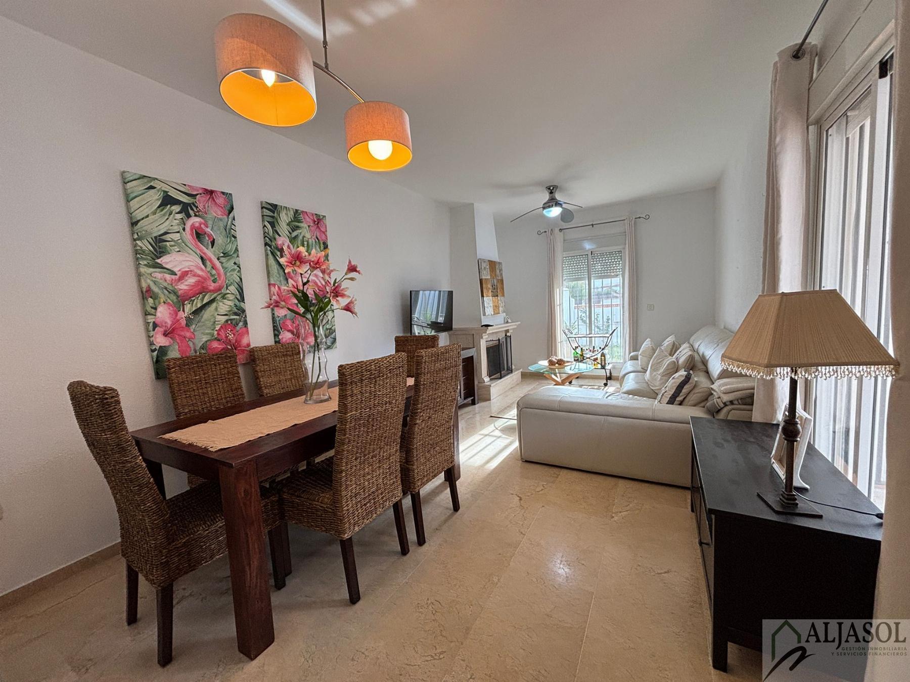 For sale of house in Matalascañas