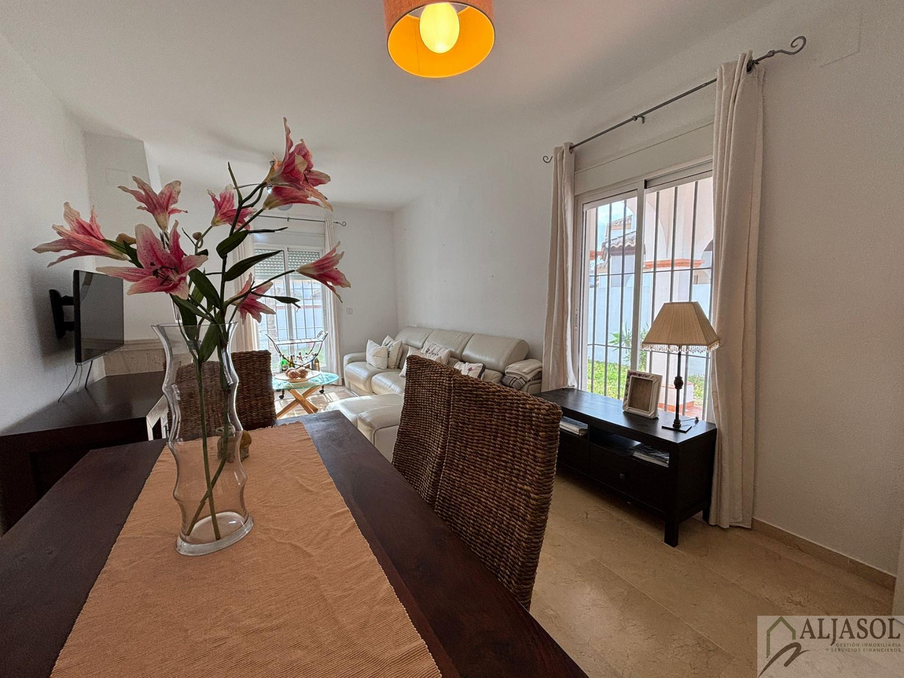 For sale of house in Matalascañas