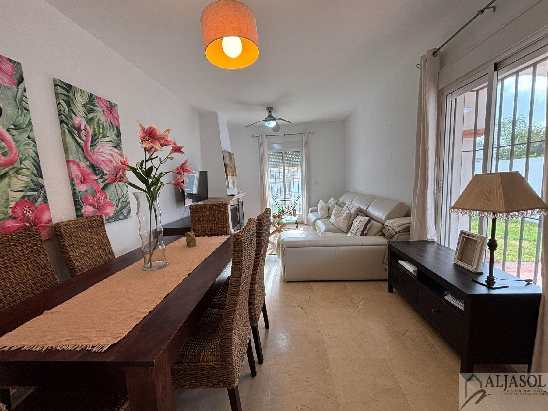 For sale of house in Matalascañas
