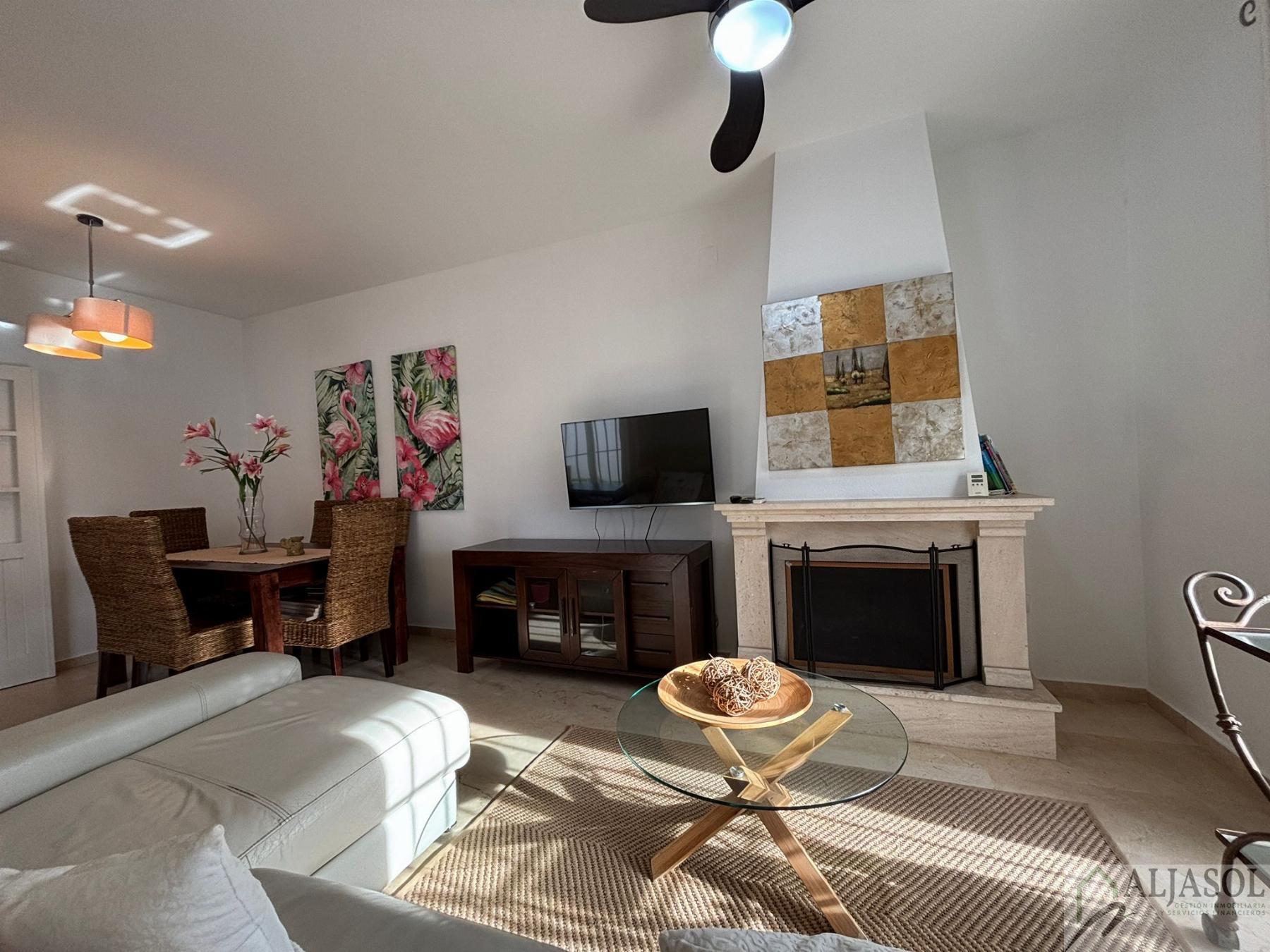 For sale of house in Matalascañas