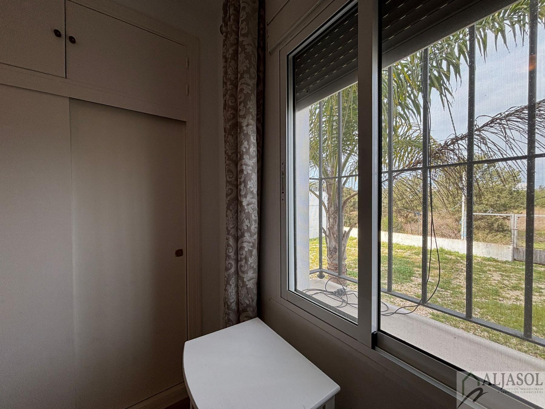 For sale of house in Matalascañas