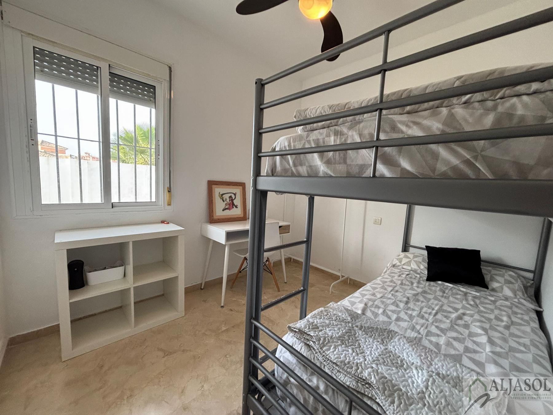 For sale of house in Matalascañas