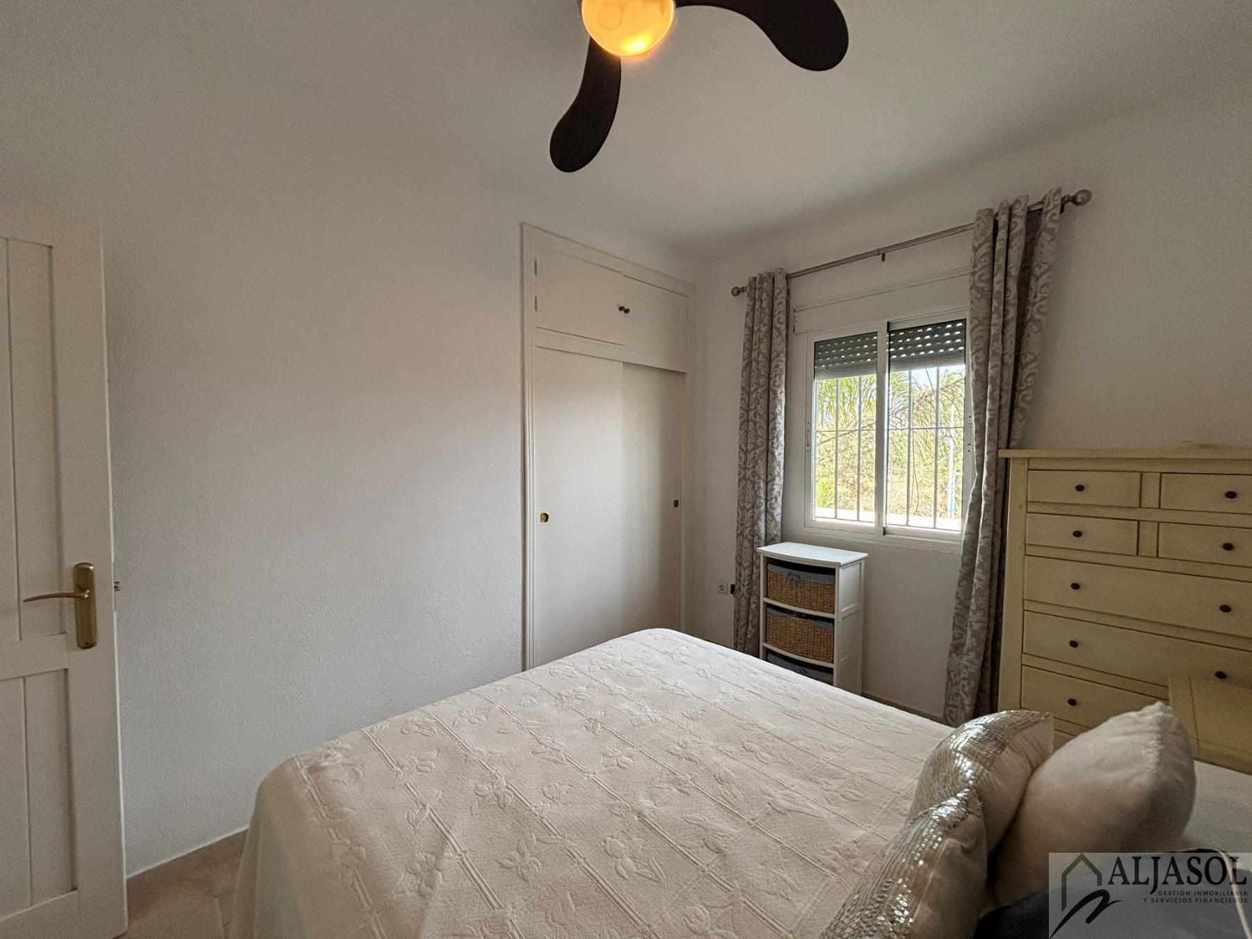 For sale of house in Matalascañas