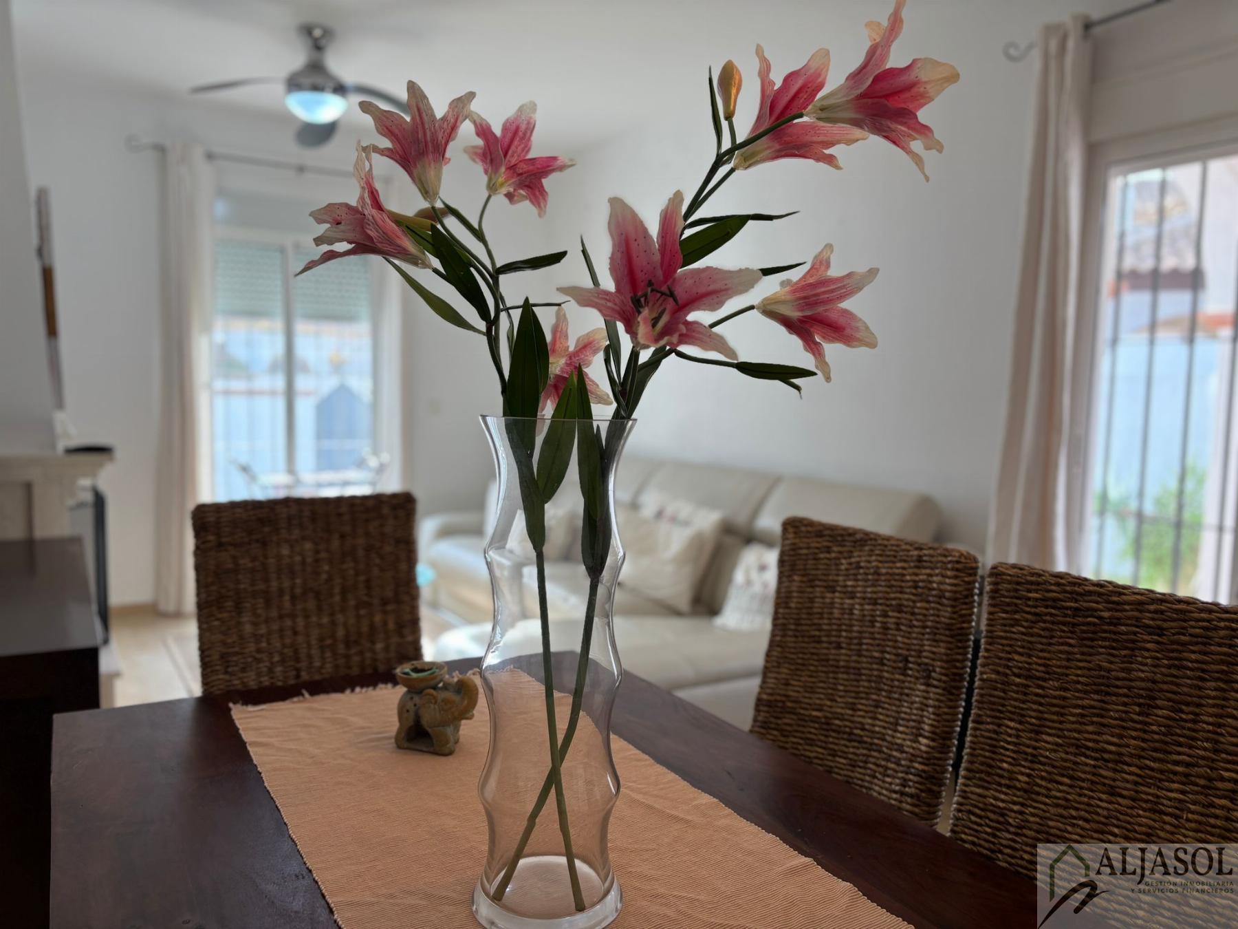 For sale of house in Matalascañas
