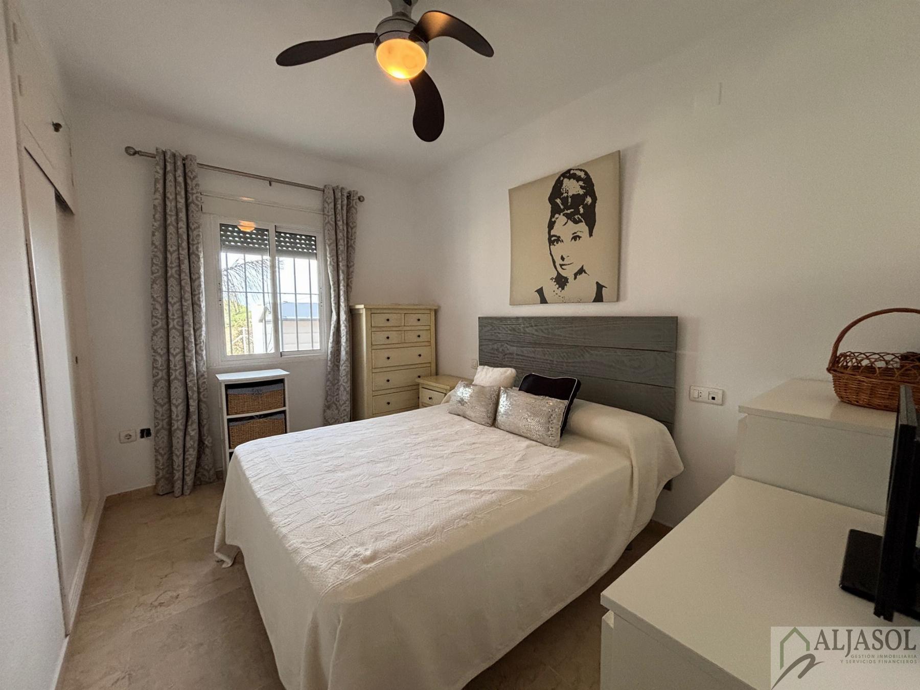 For sale of house in Matalascañas