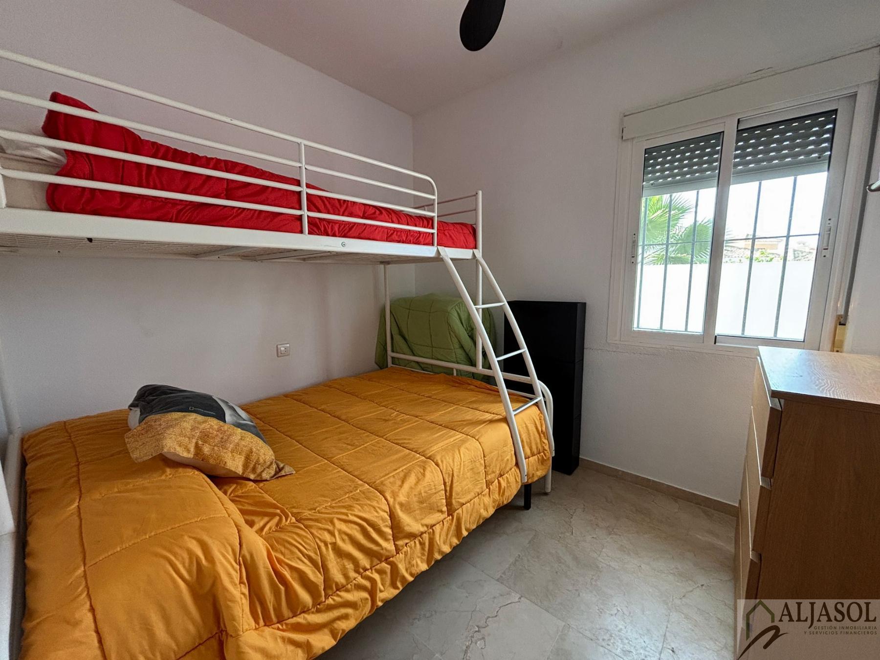 For sale of house in Matalascañas