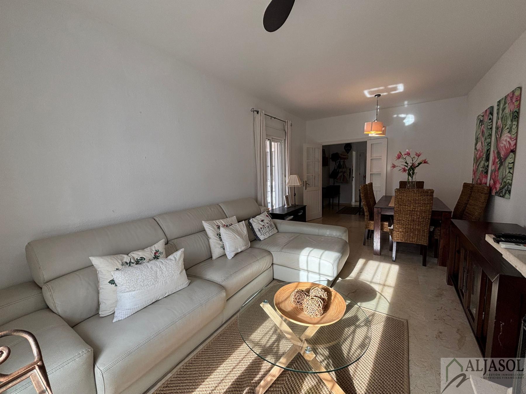 For sale of house in Matalascañas