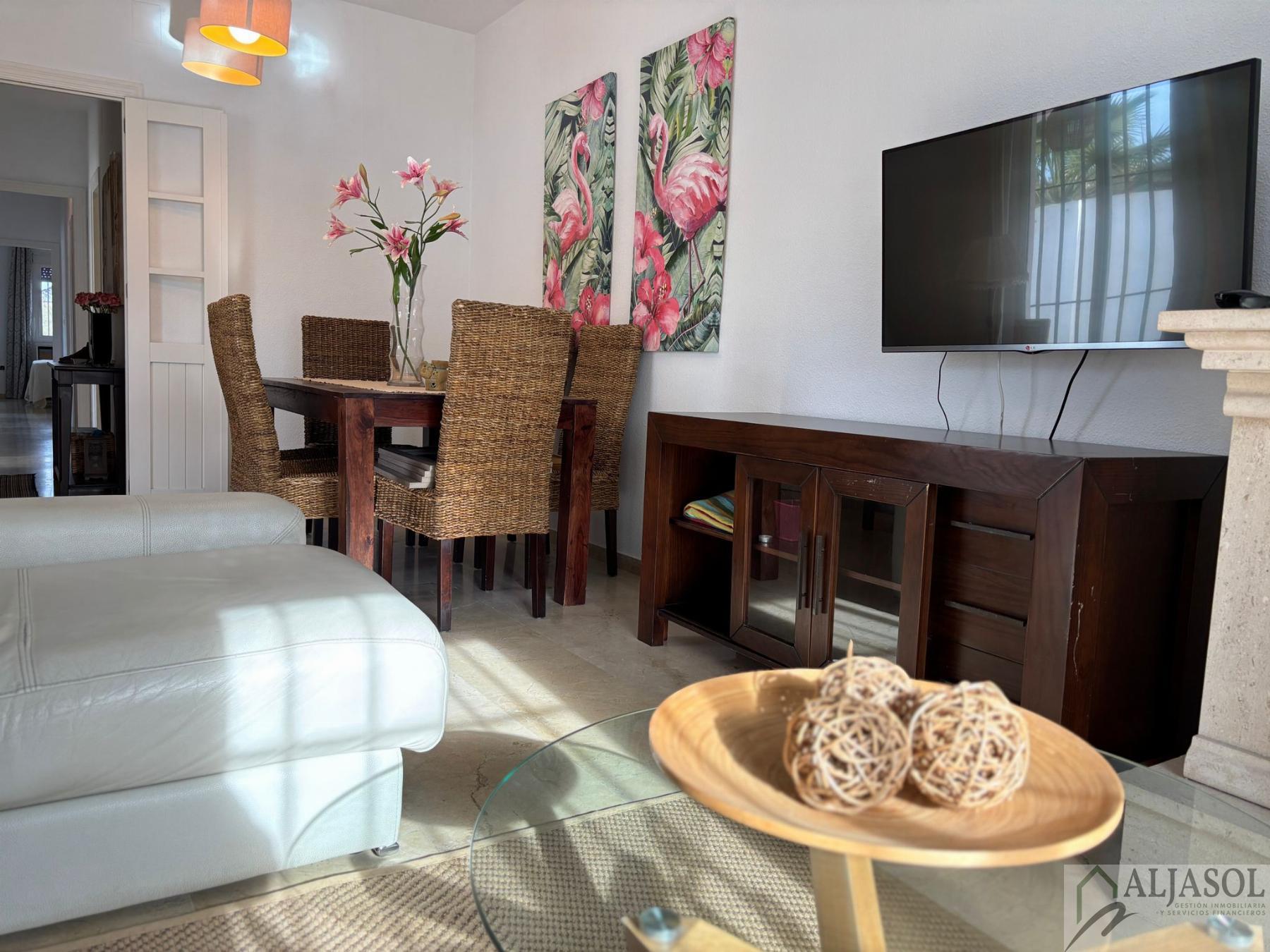 For sale of house in Matalascañas