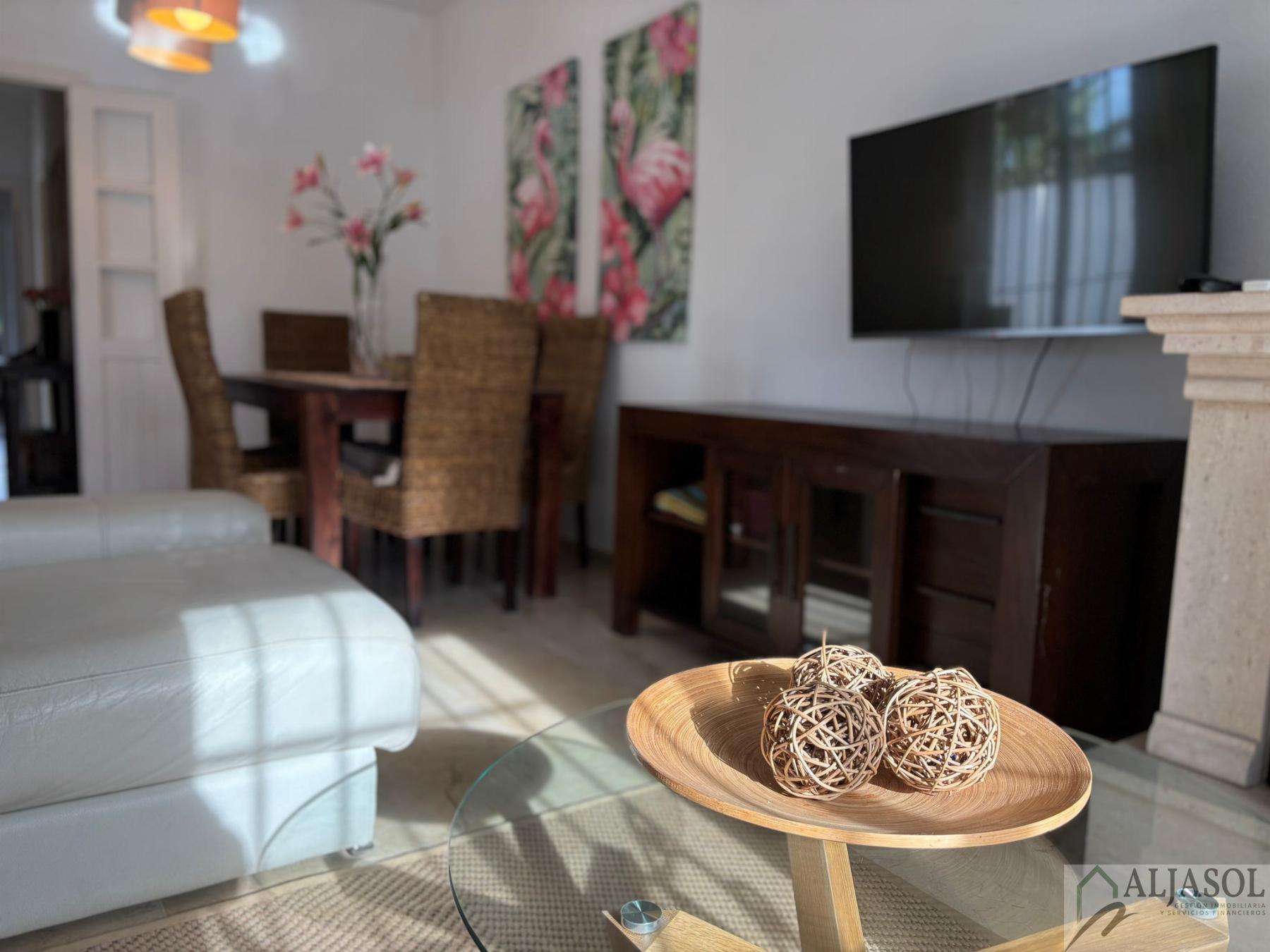 For sale of house in Matalascañas