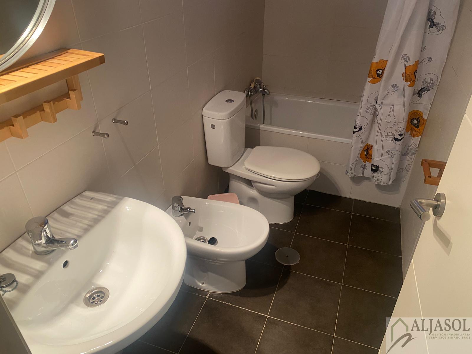 Venta de dúplex en Sanlúcar la Mayor