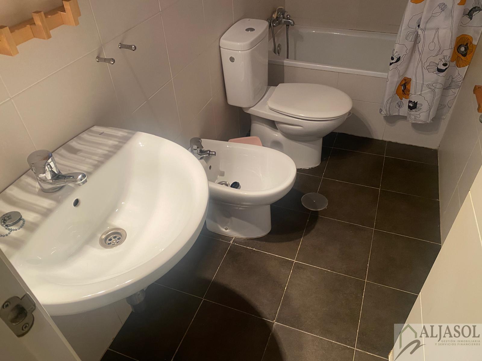Venta de dúplex en Sanlúcar la Mayor