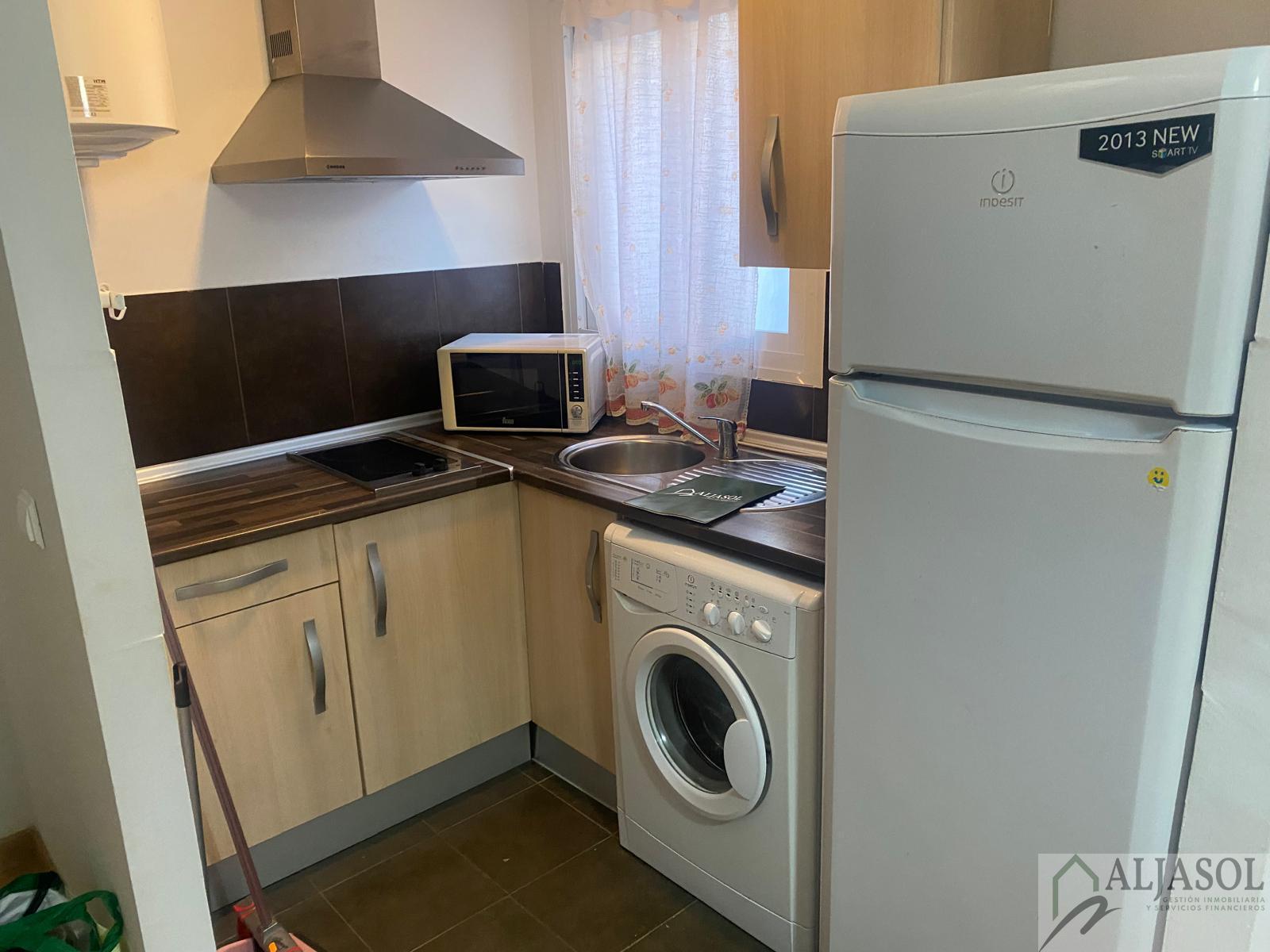 Venta de dúplex en Sanlúcar la Mayor